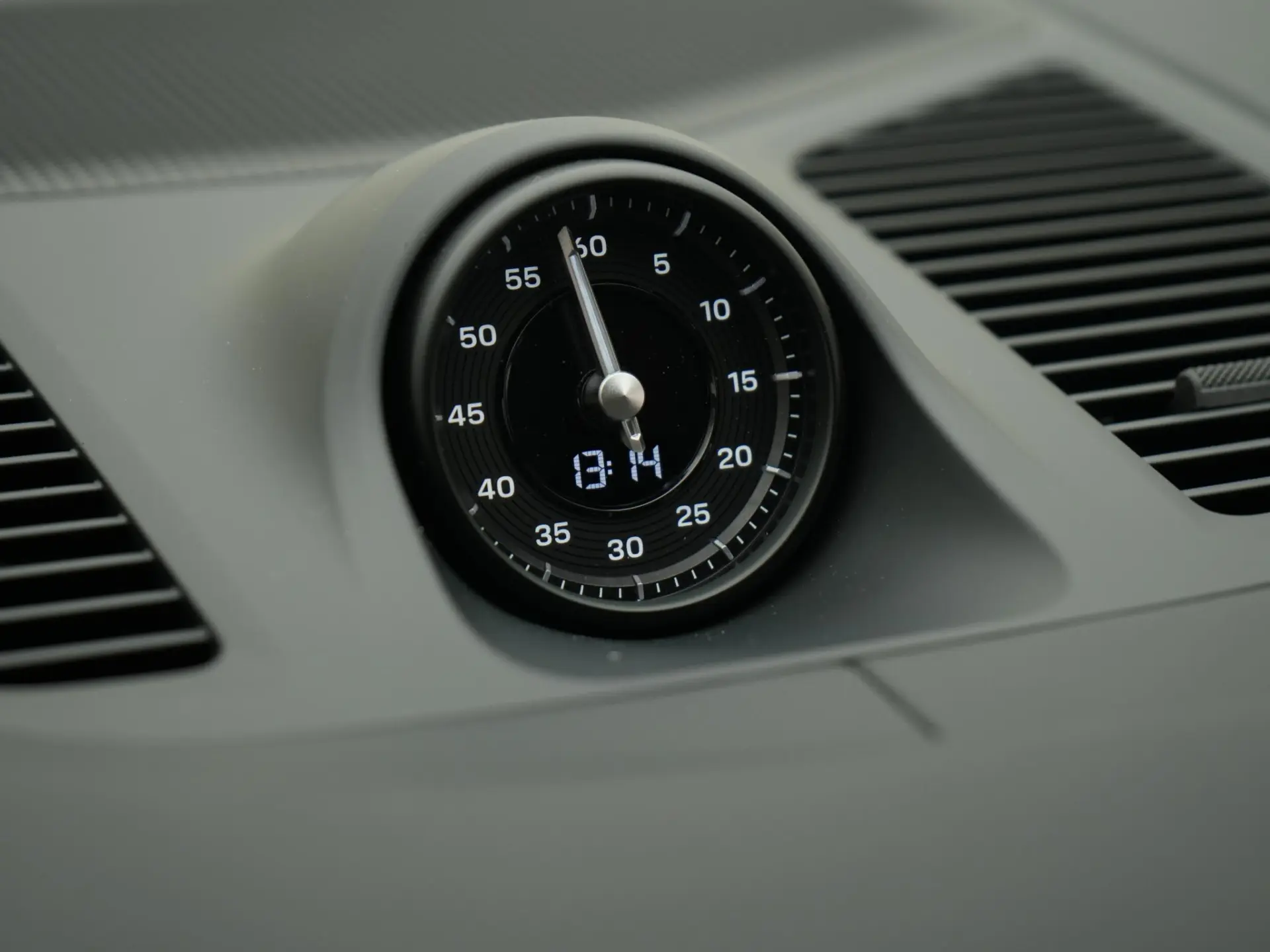 Cayenne Coupé E-Hybrid Black Edition