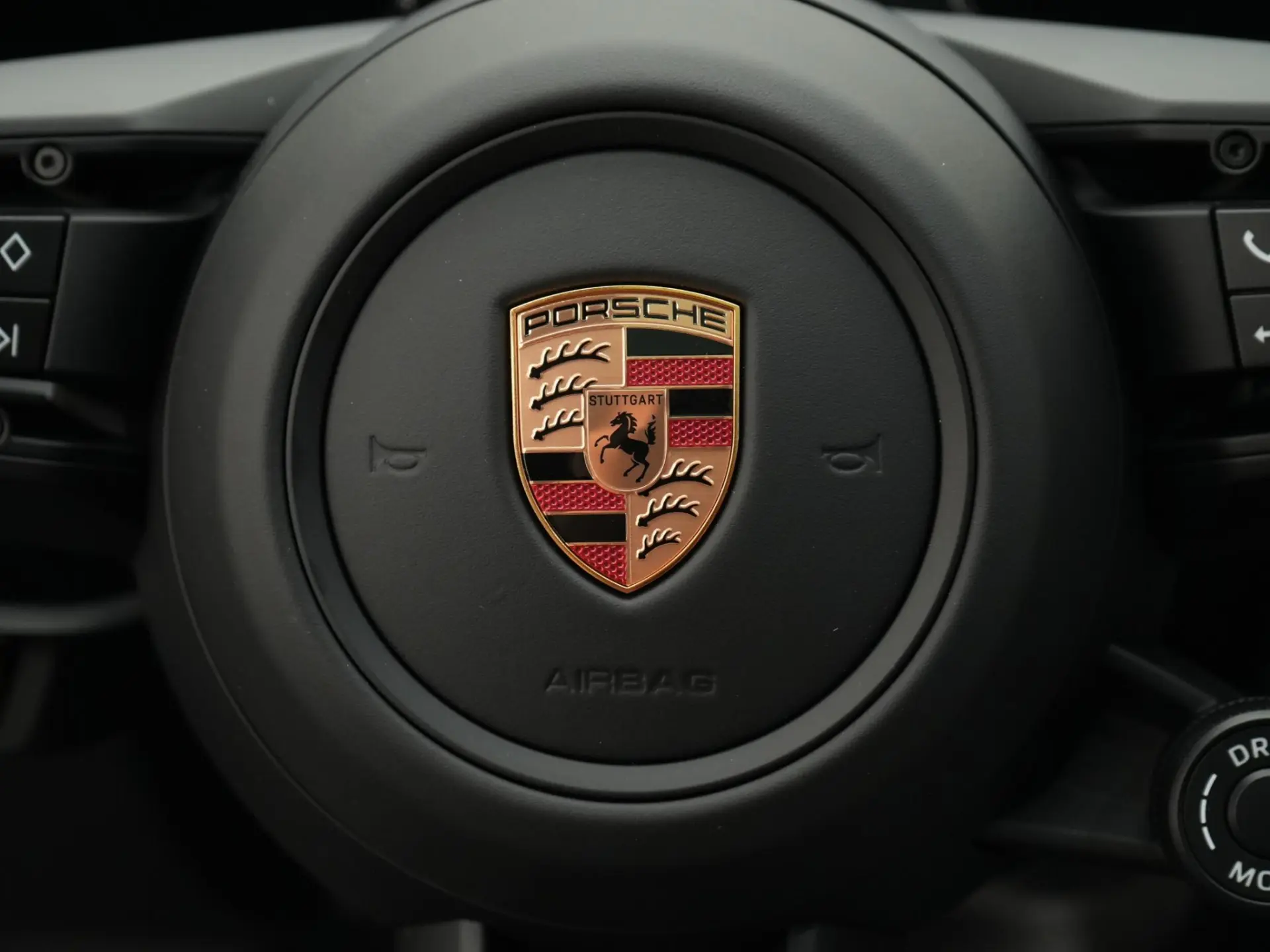 Cayenne Coupé E-Hybrid Black Edition