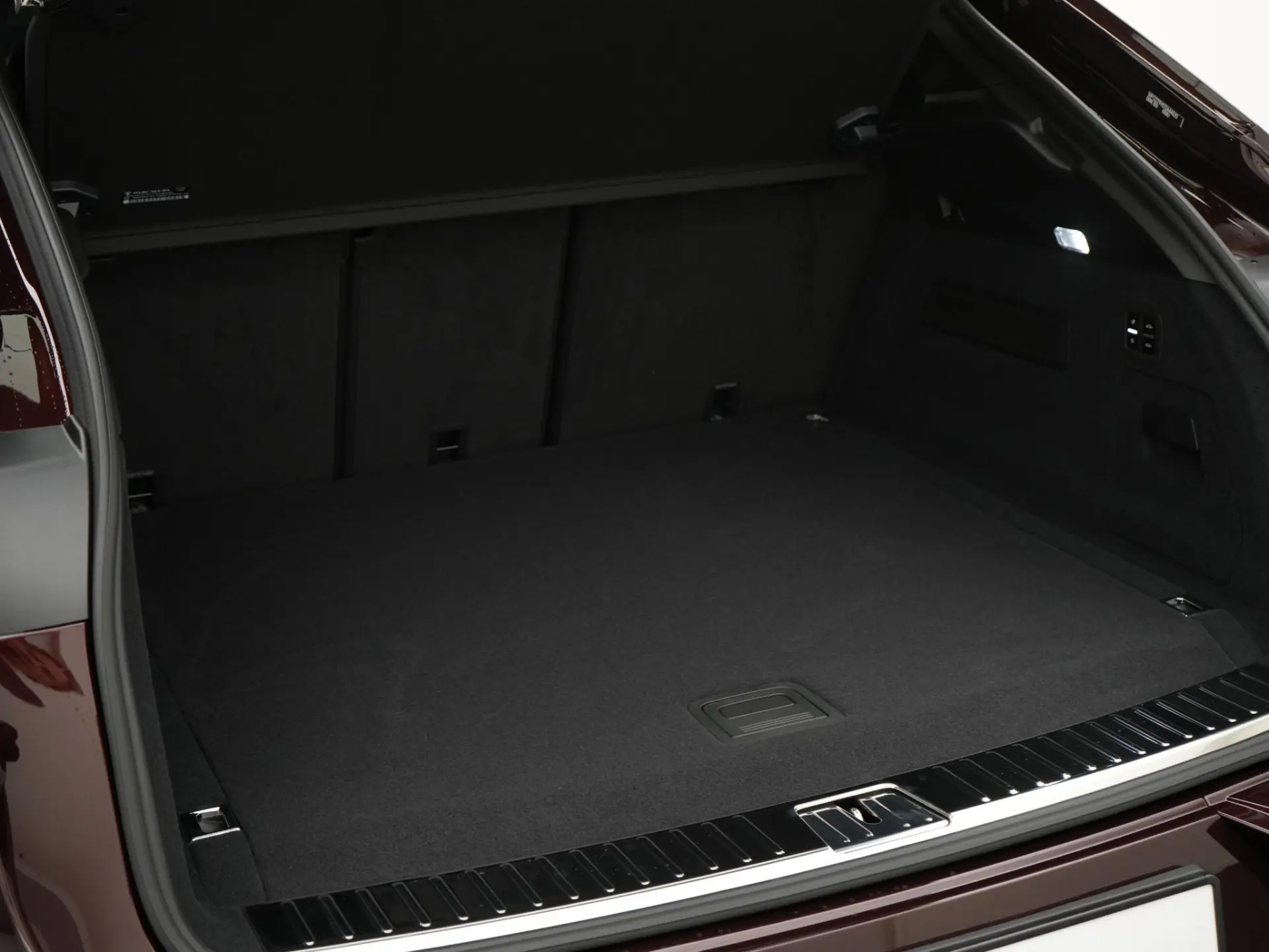 Cayenne Coupé E-Hybrid Black Edition