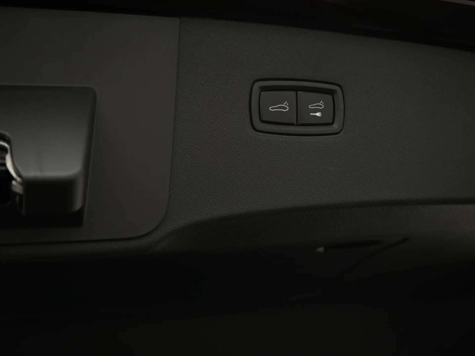 Cayenne Coupé E-Hybrid Black Edition