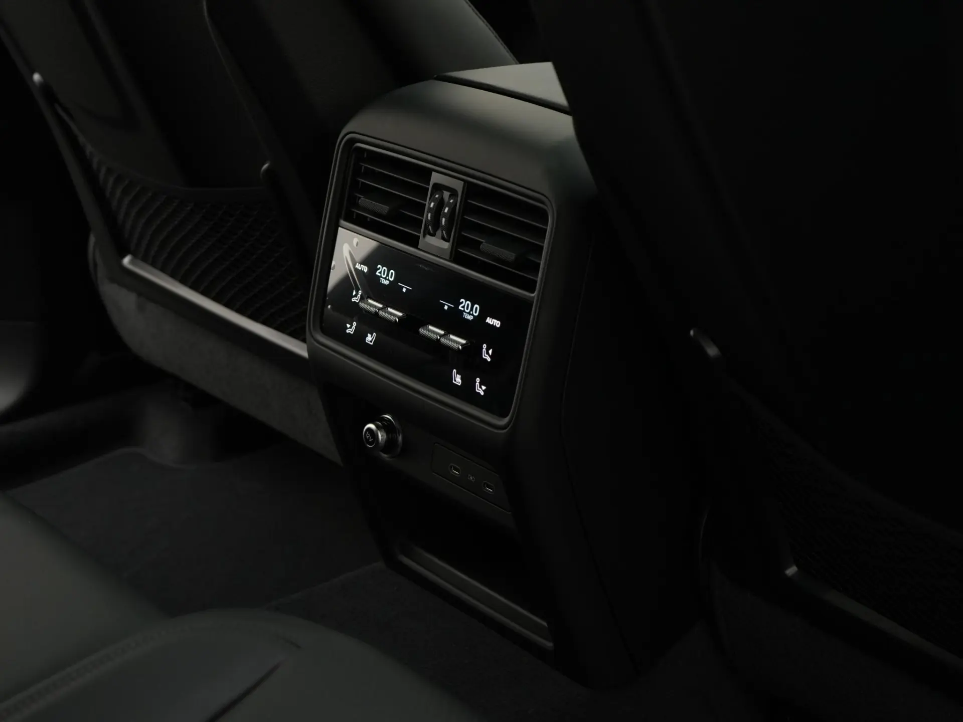 Cayenne Coupé E-Hybrid Black Edition