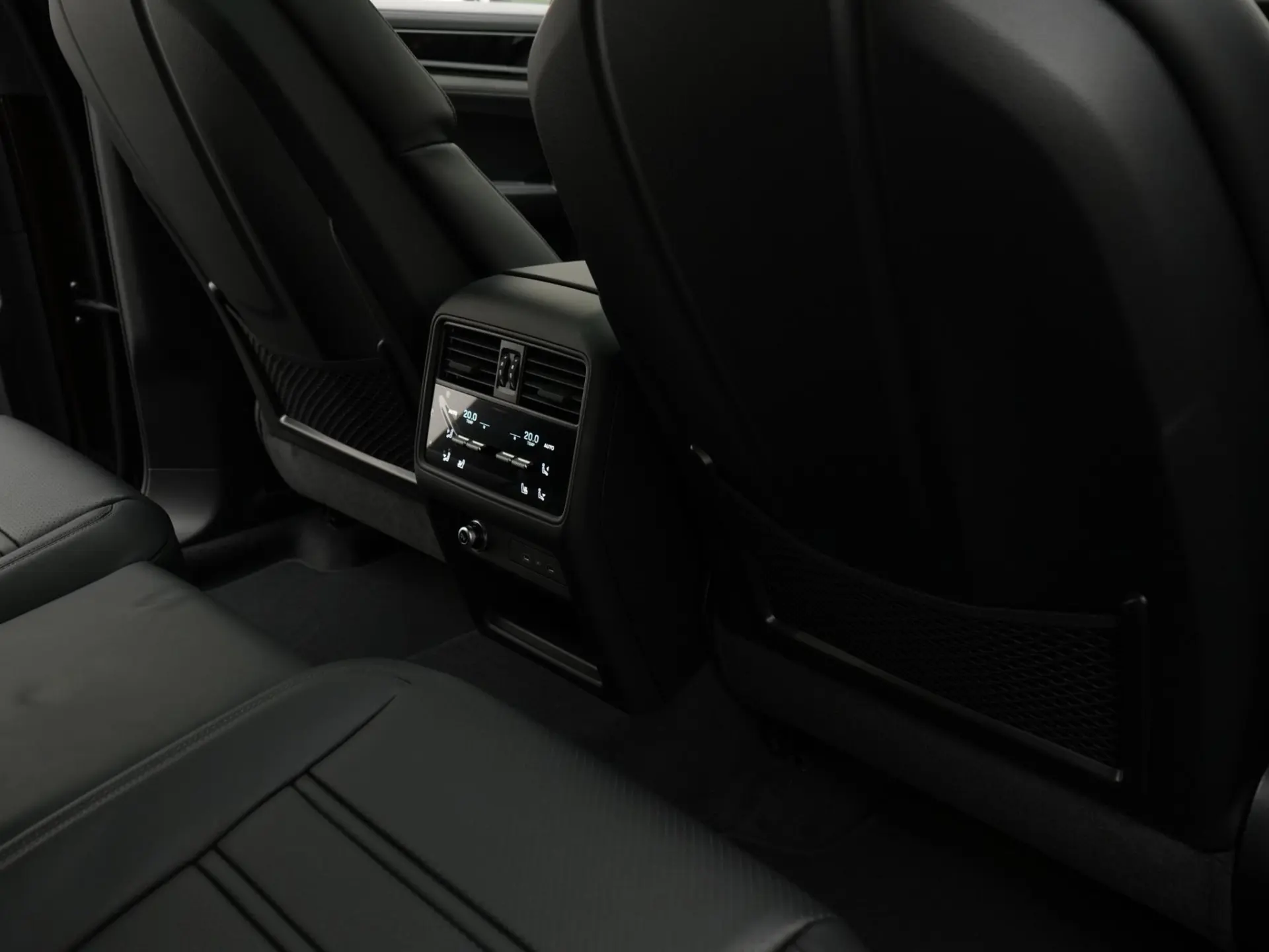 Cayenne Coupé E-Hybrid Black Edition