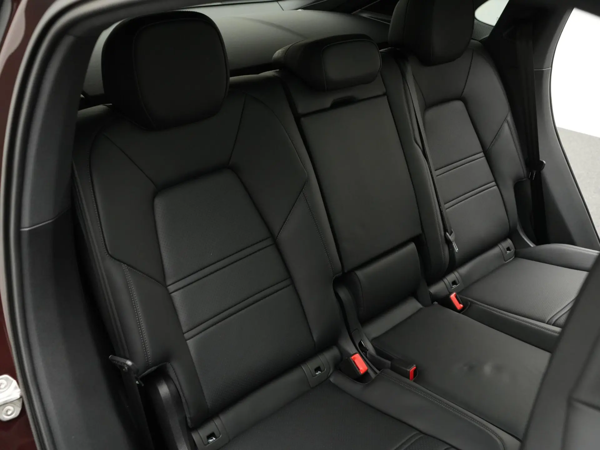 Cayenne Coupé E-Hybrid Black Edition