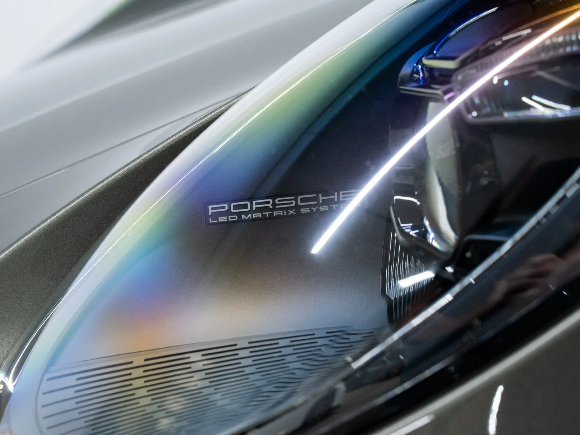 911 Carrera 4 GTS Cabriolet