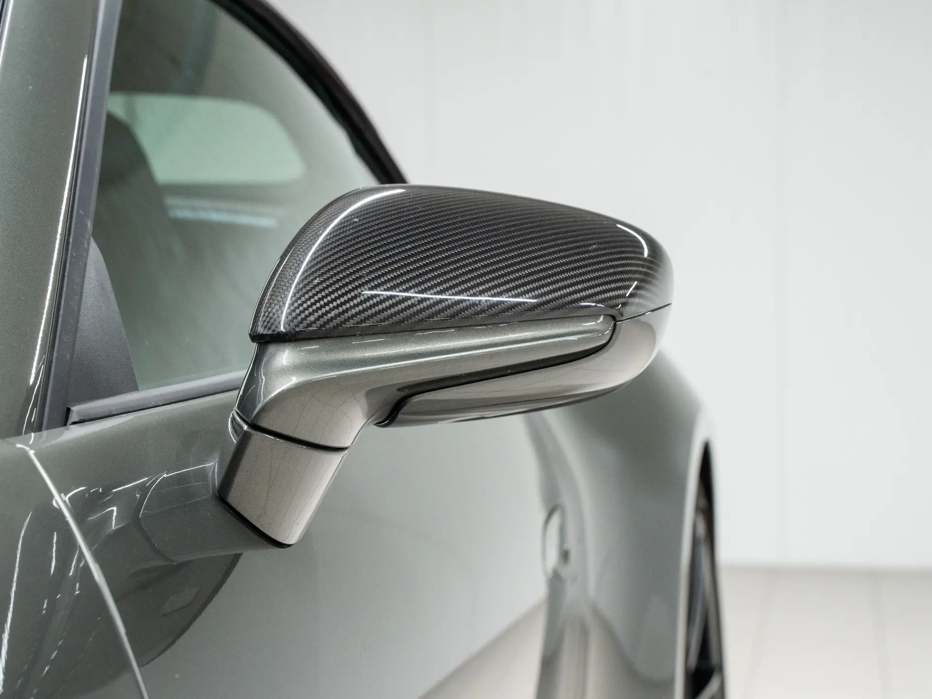 911 Carrera 4 GTS Cabriolet