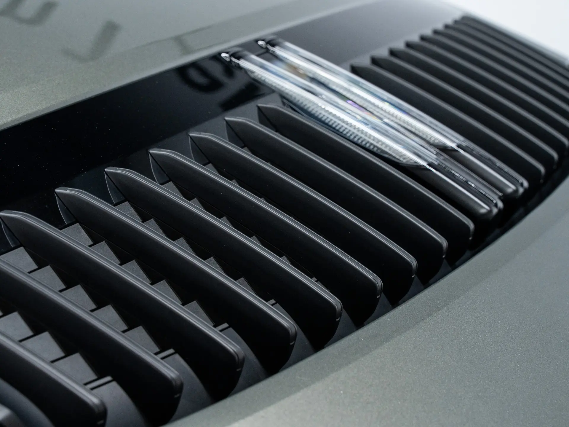 911 Carrera 4 GTS Cabriolet