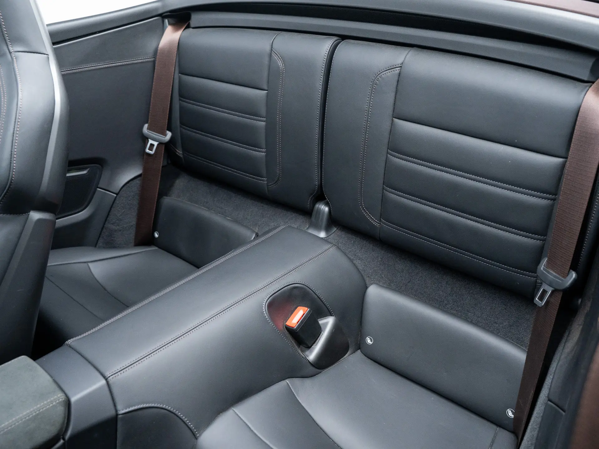 911 Carrera 4 GTS Cabriolet