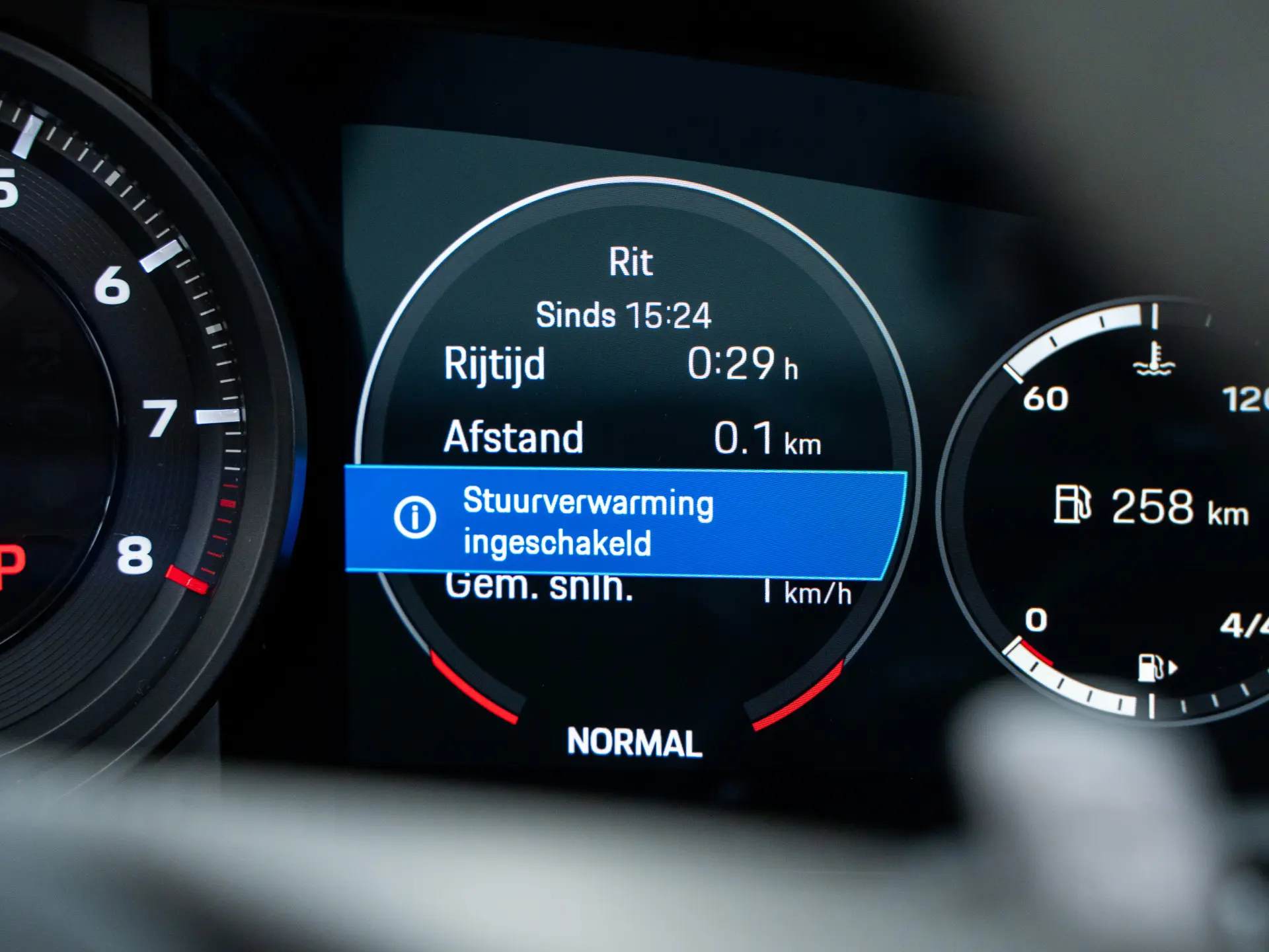 911 Carrera 4 GTS Cabriolet