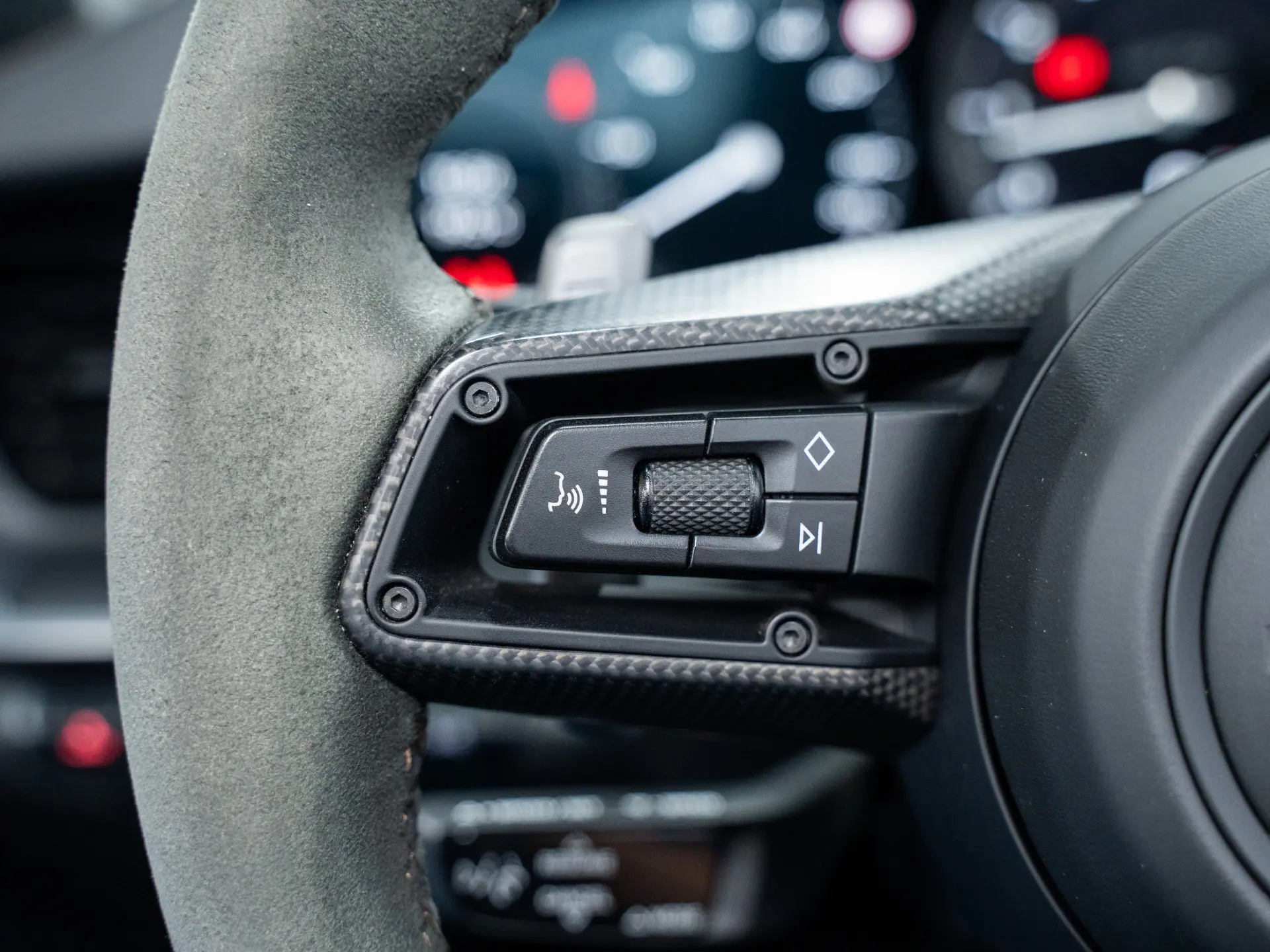 911 Carrera 4 GTS Cabriolet