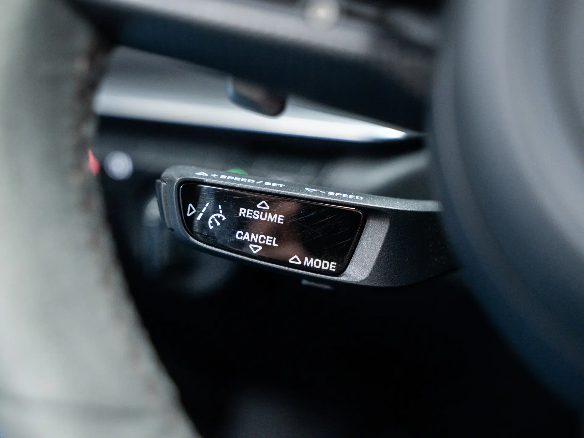 911 Carrera 4 GTS Cabriolet