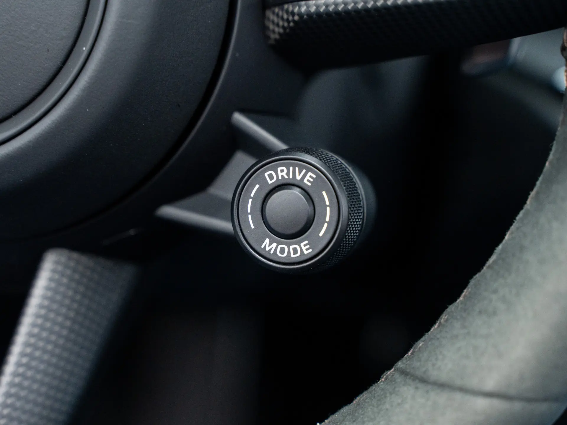 911 Carrera 4 GTS Cabriolet