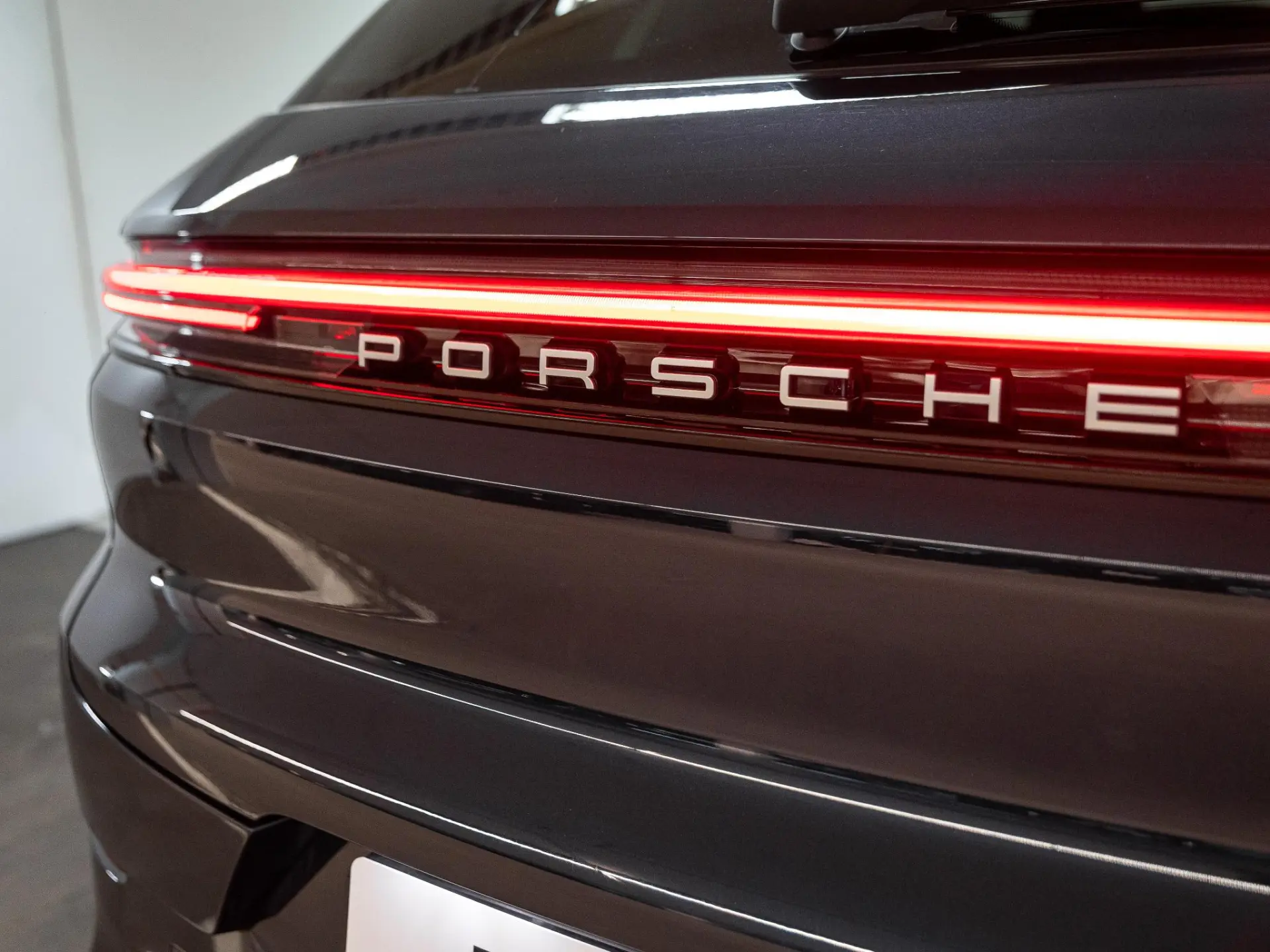 Cayenne 3.0 E-Hybrid