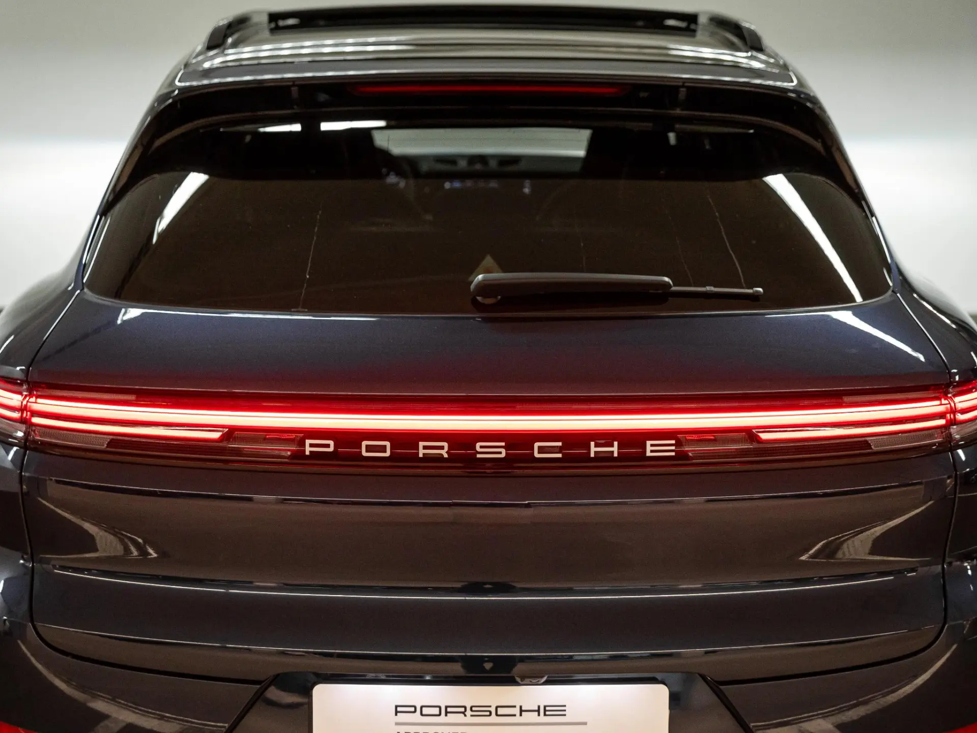 Cayenne 3.0 E-Hybrid