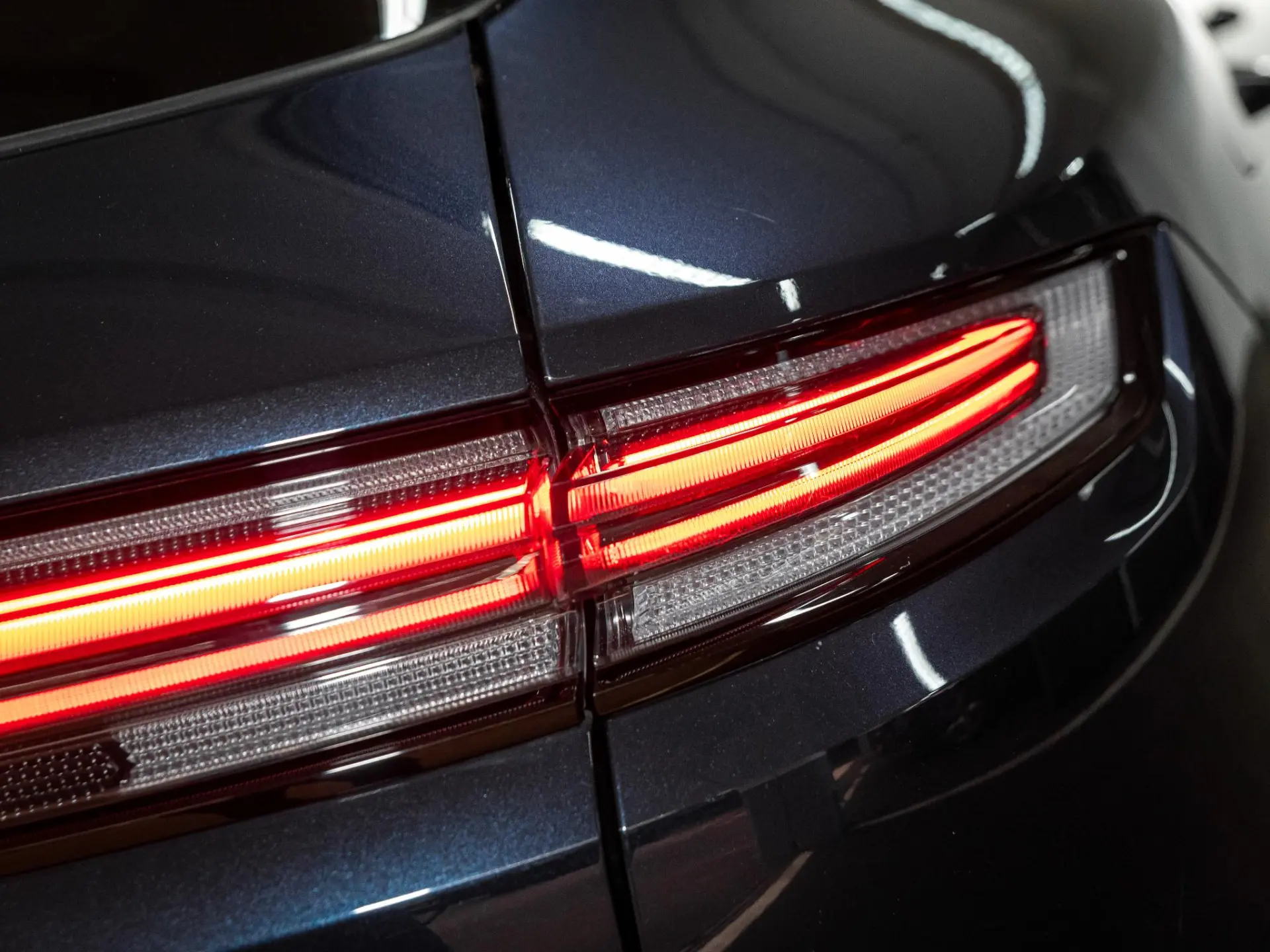 Cayenne 3.0 E-Hybrid