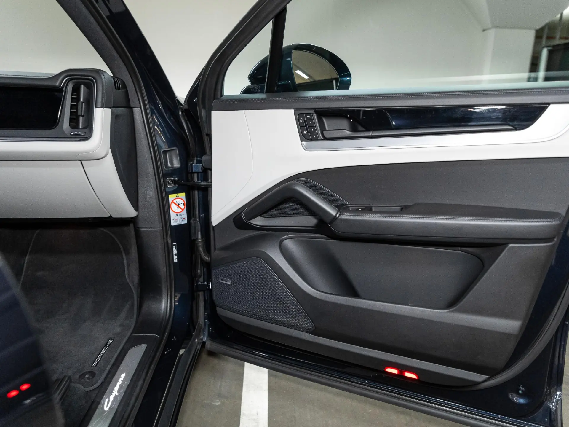 Cayenne 3.0 E-Hybrid