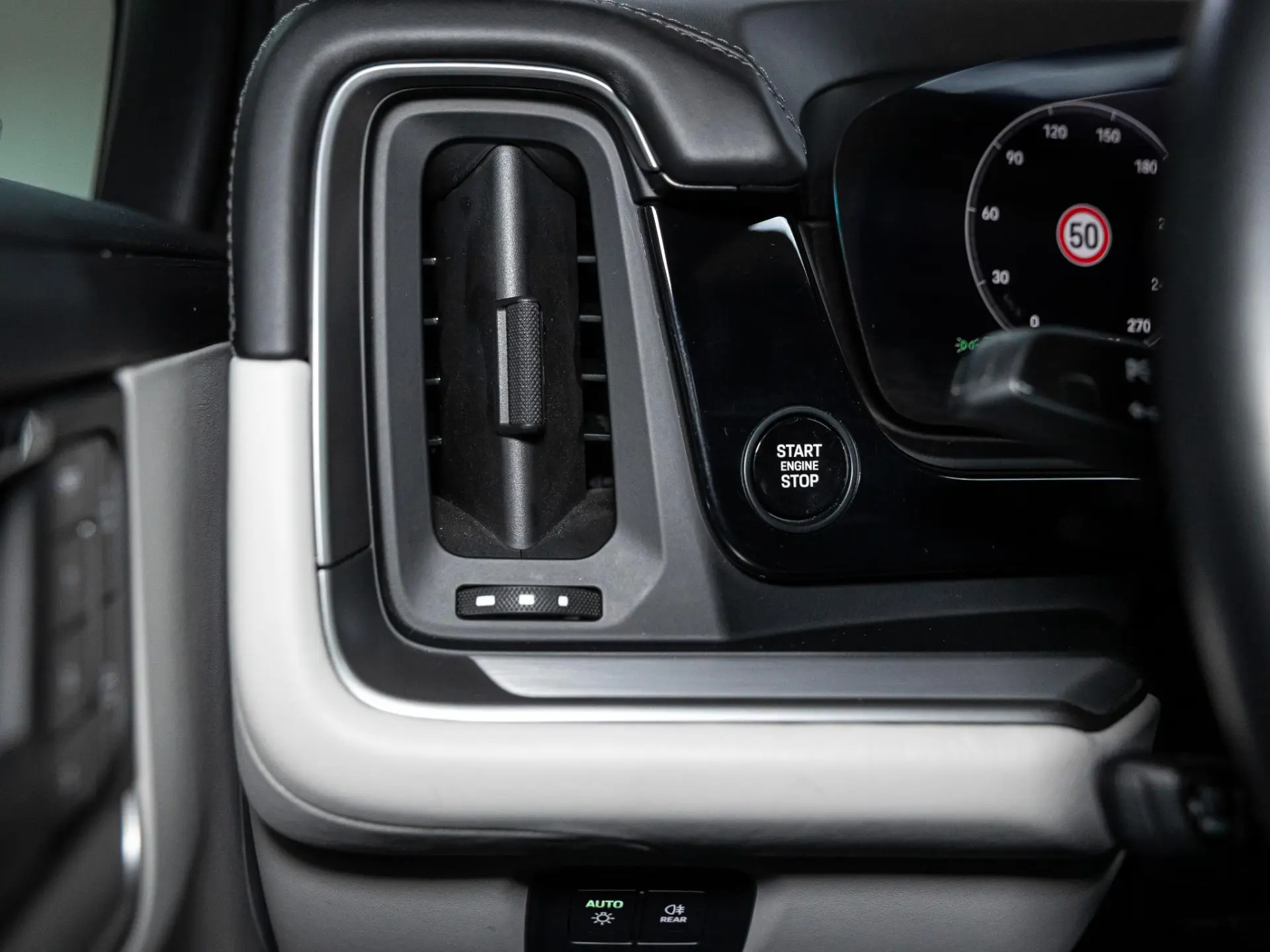 Cayenne 3.0 E-Hybrid