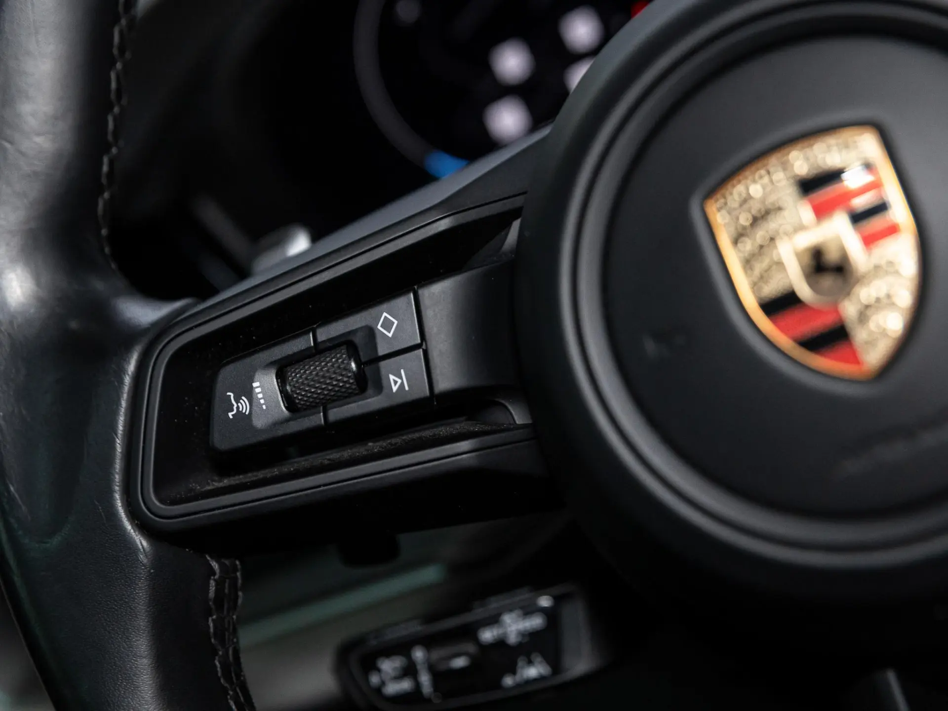 Cayenne 3.0 E-Hybrid