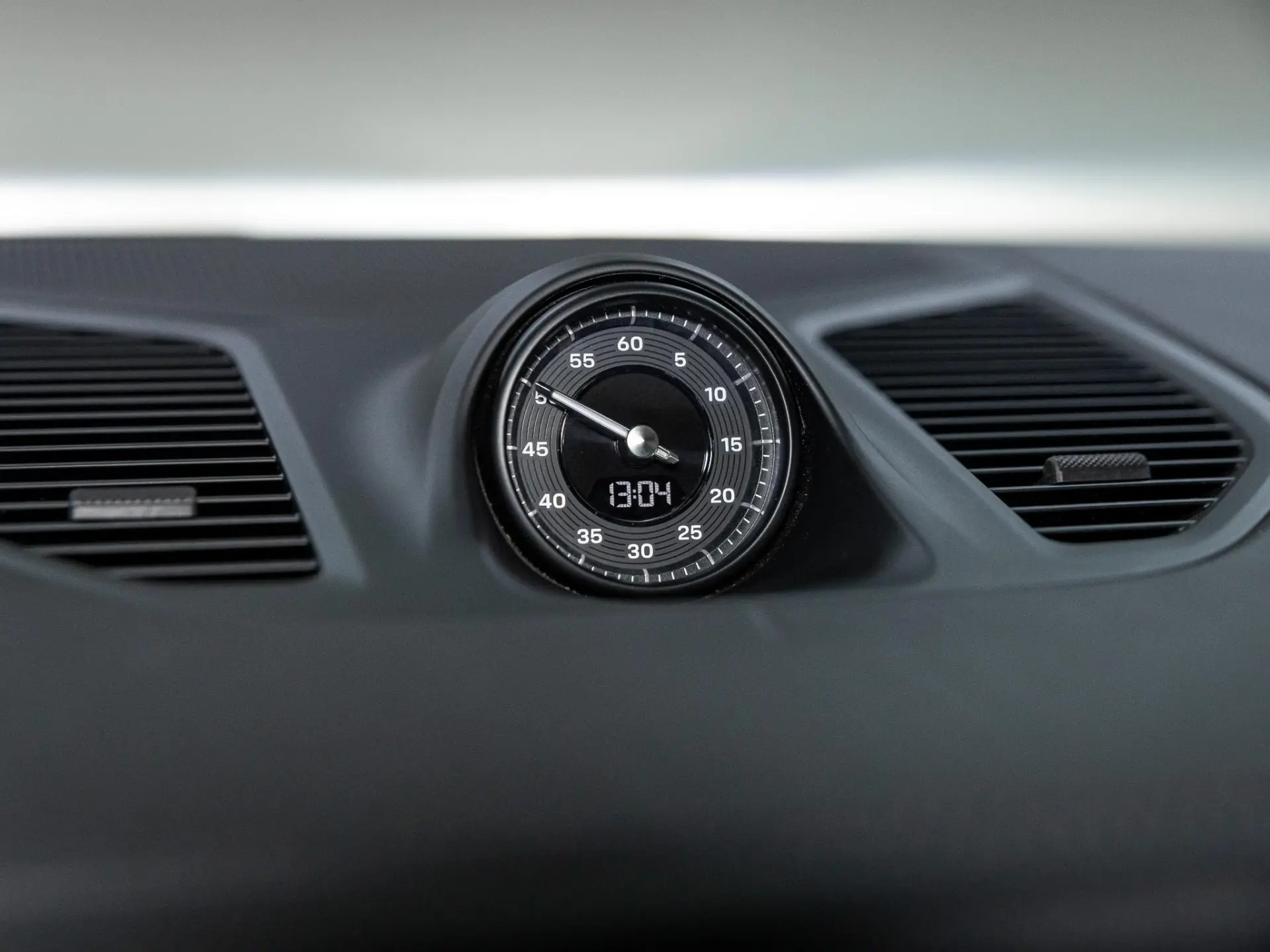 Cayenne 3.0 E-Hybrid