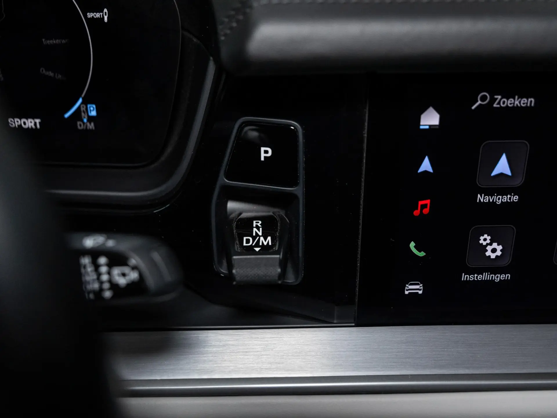 Cayenne 3.0 E-Hybrid