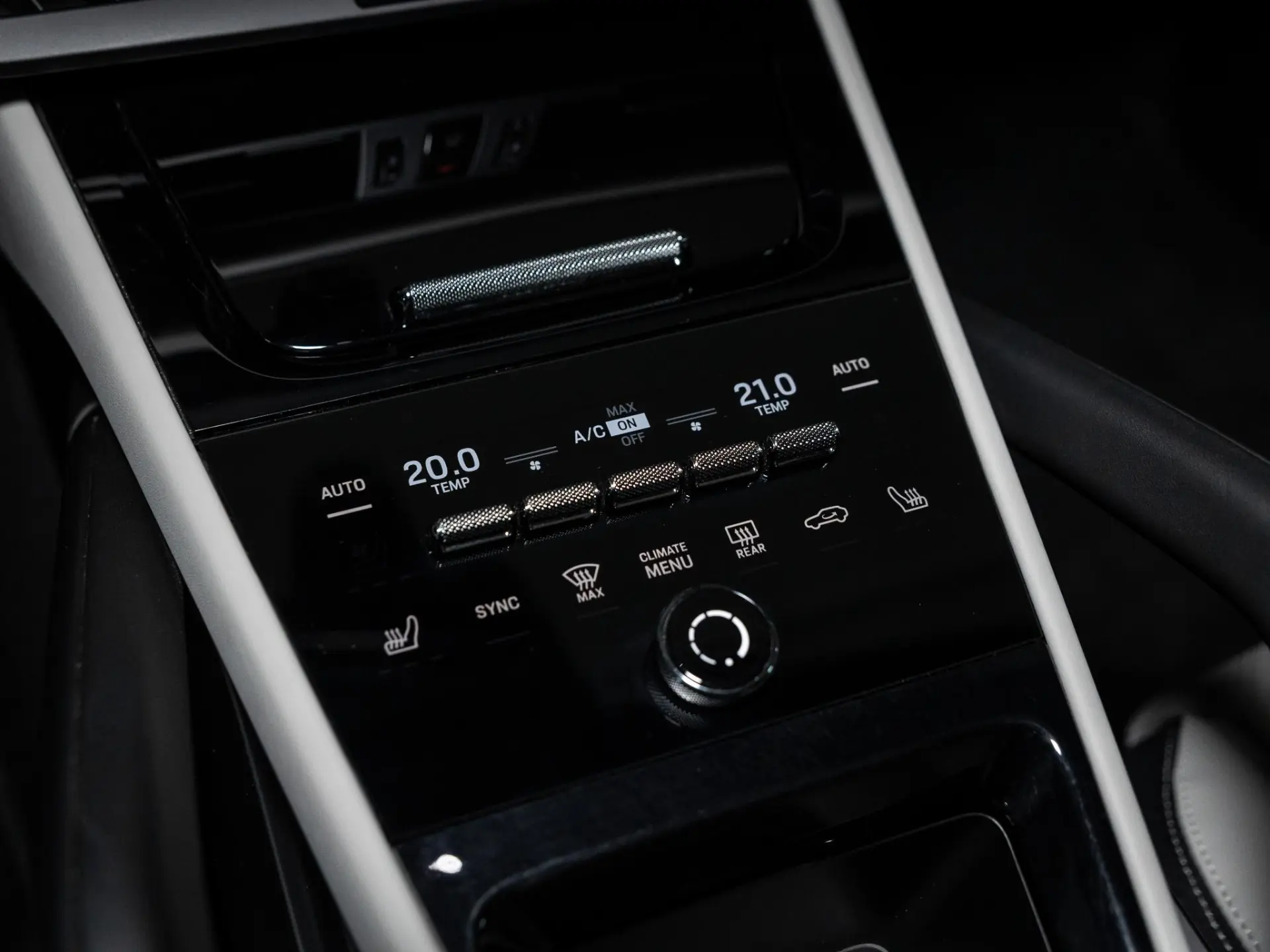 Cayenne 3.0 E-Hybrid