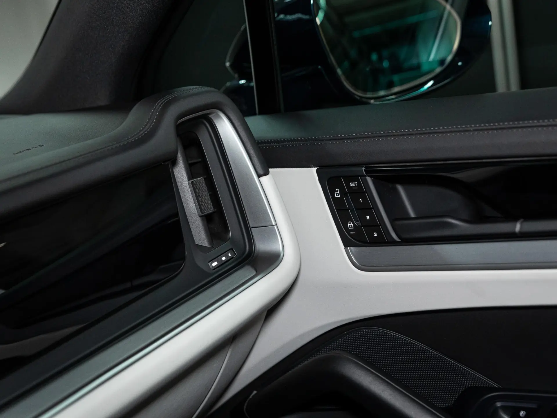 Cayenne 3.0 E-Hybrid