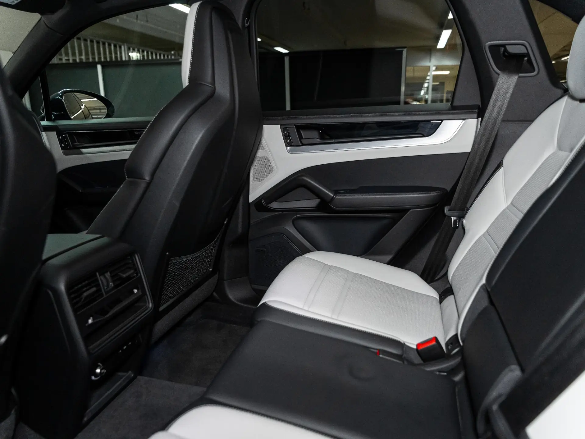 Cayenne 3.0 E-Hybrid