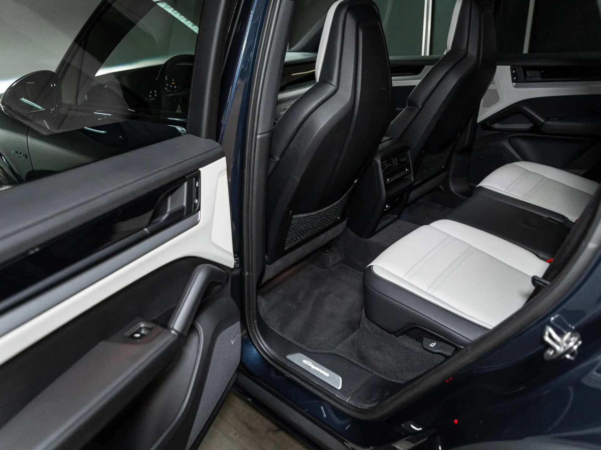 Cayenne 3.0 E-Hybrid