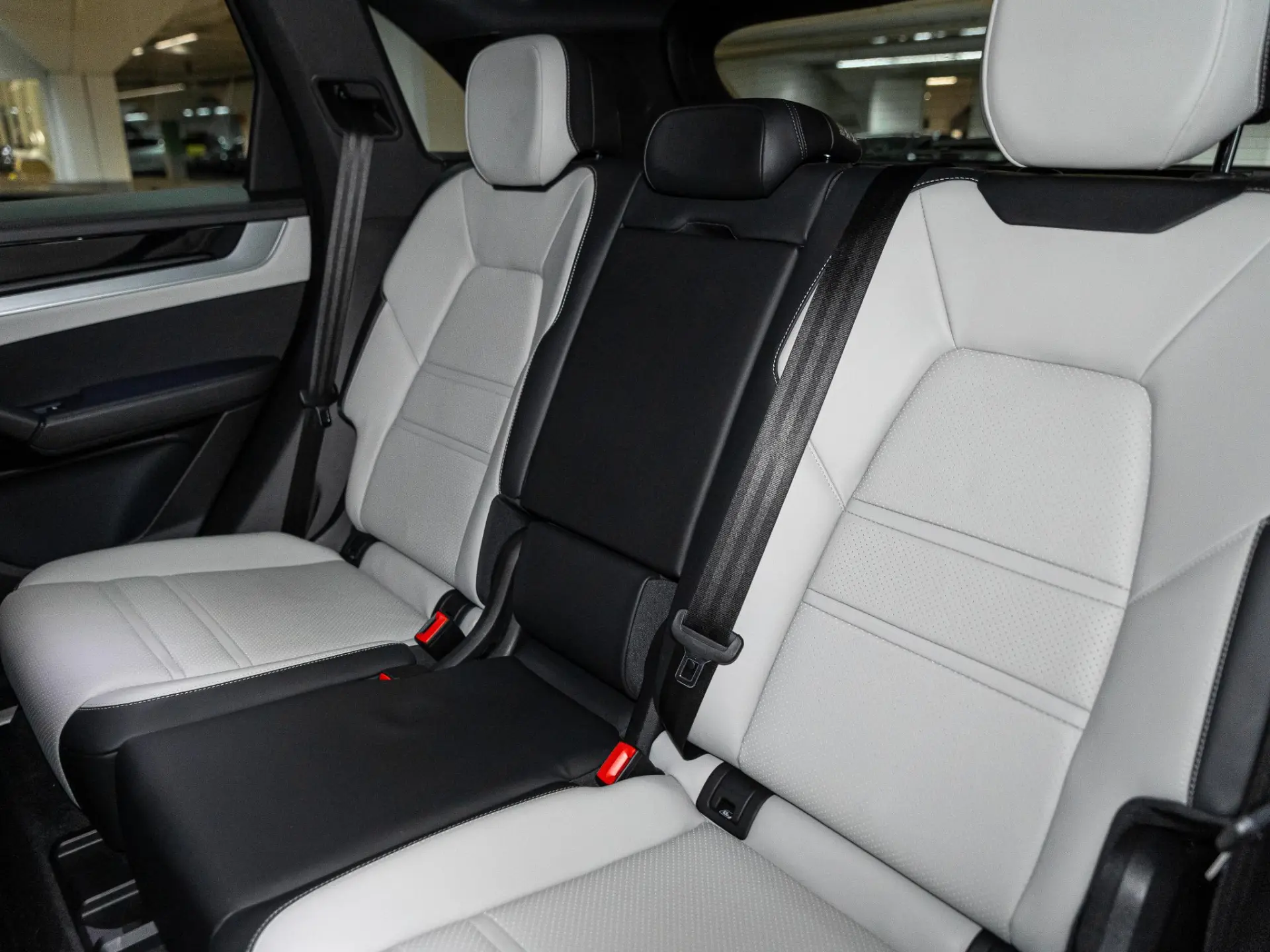 Cayenne 3.0 E-Hybrid