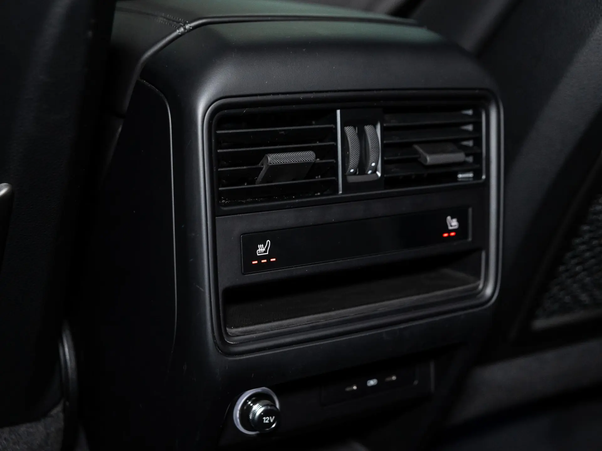 Cayenne 3.0 E-Hybrid