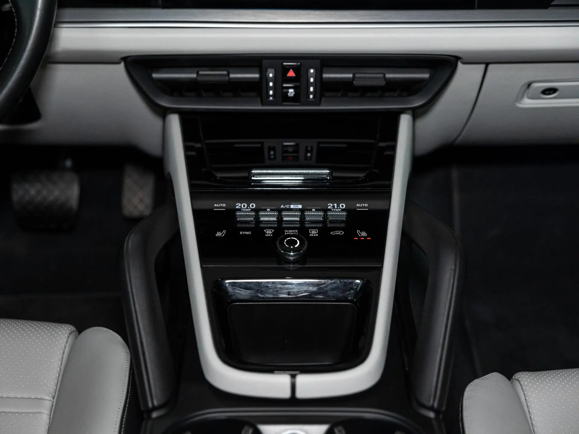 Cayenne 3.0 E-Hybrid