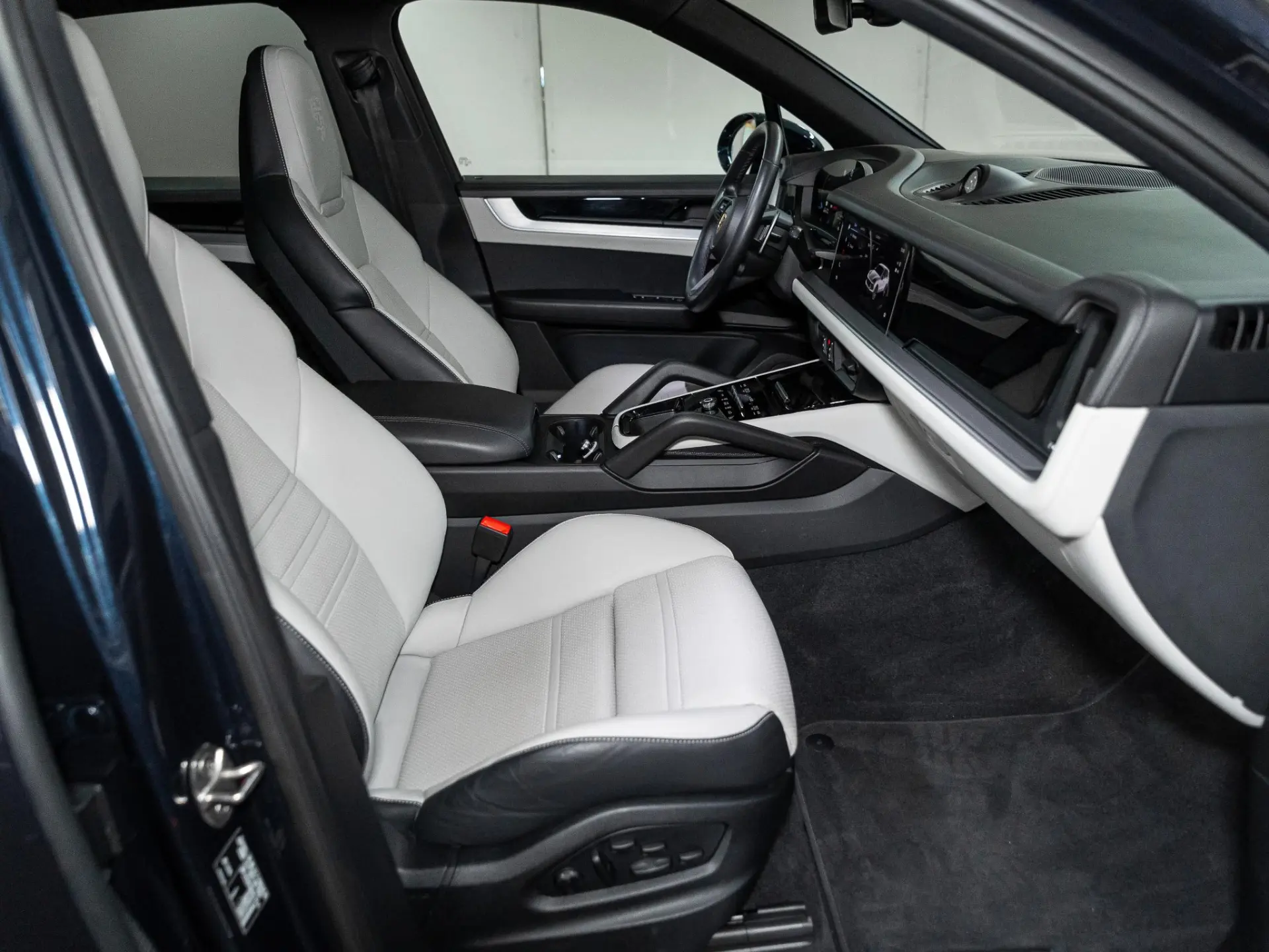 Cayenne 3.0 E-Hybrid