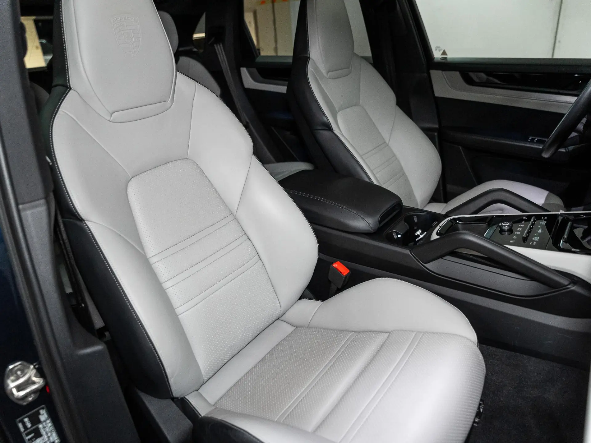 Cayenne 3.0 E-Hybrid