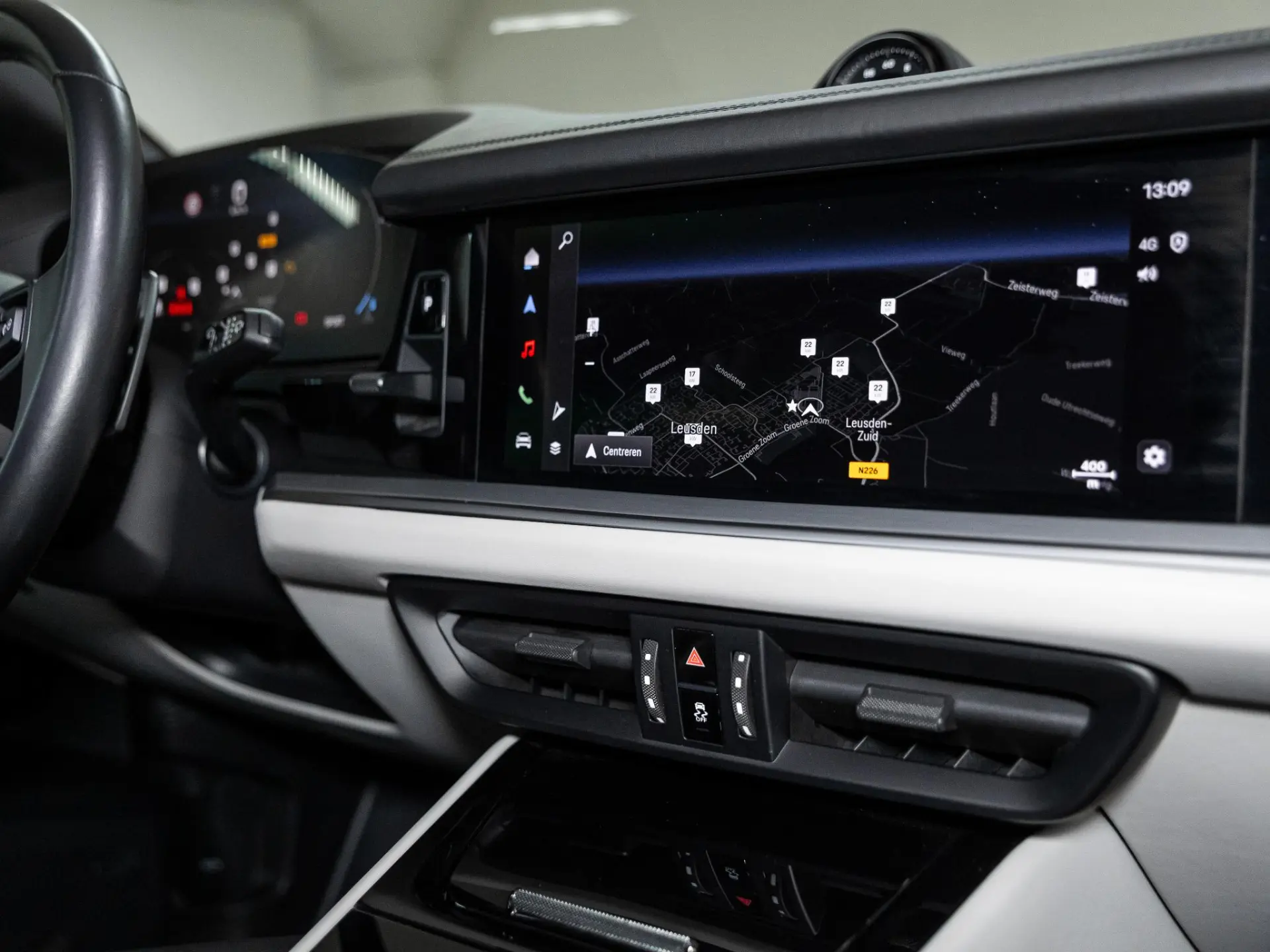 Cayenne 3.0 E-Hybrid