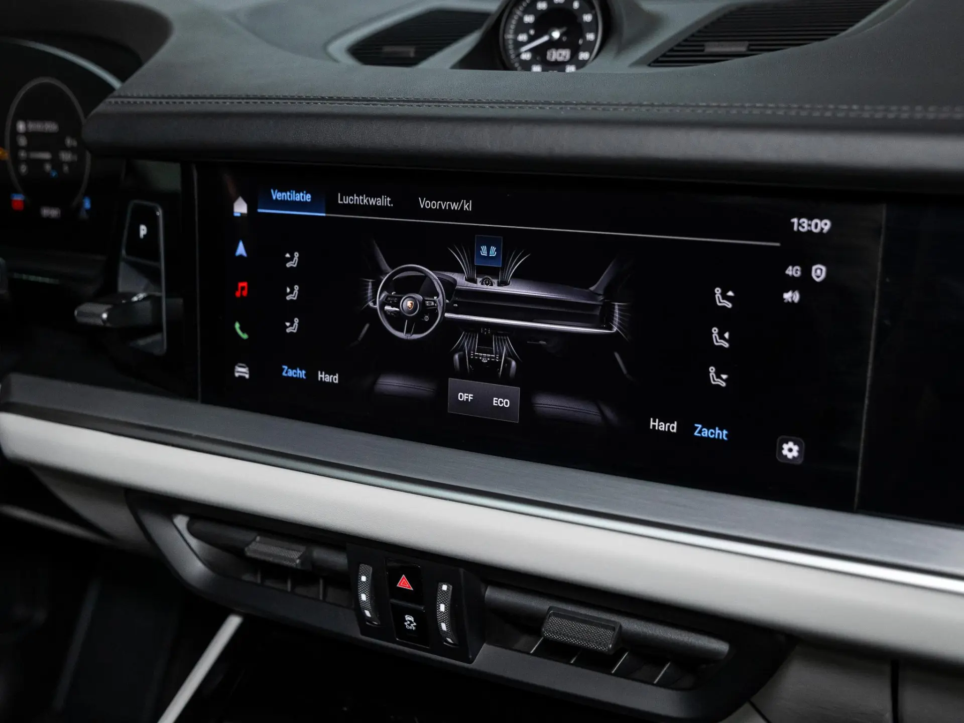 Cayenne 3.0 E-Hybrid