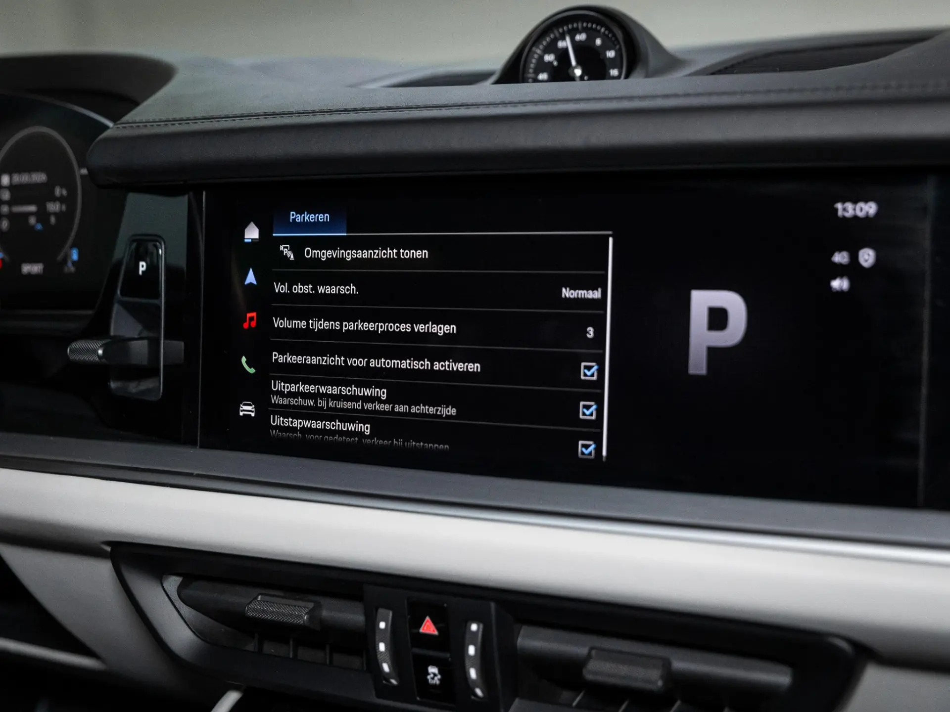 Cayenne 3.0 E-Hybrid