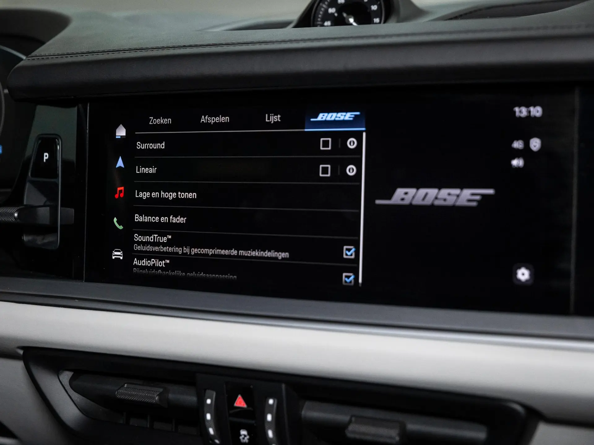 Cayenne 3.0 E-Hybrid