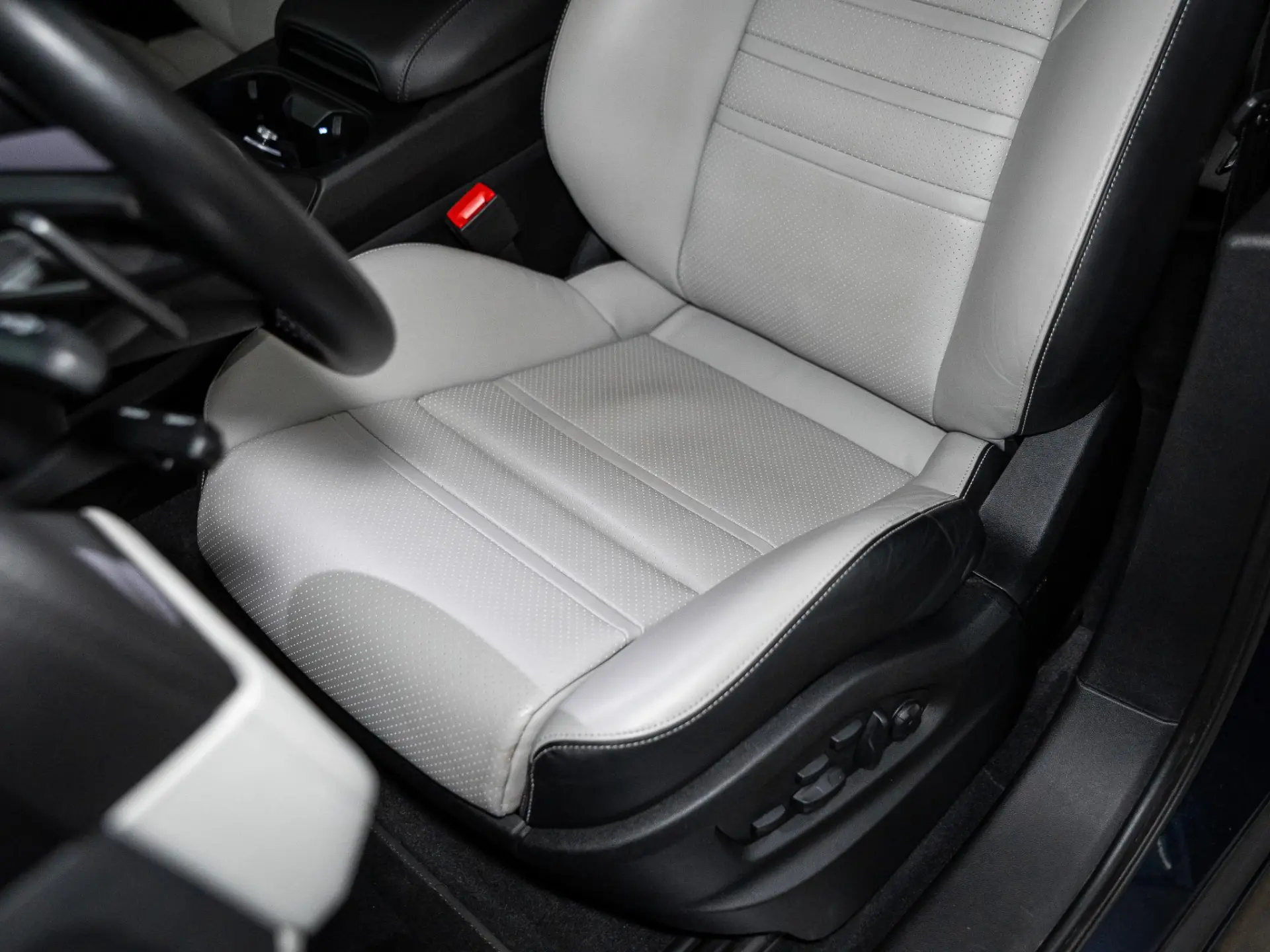 Cayenne 3.0 E-Hybrid