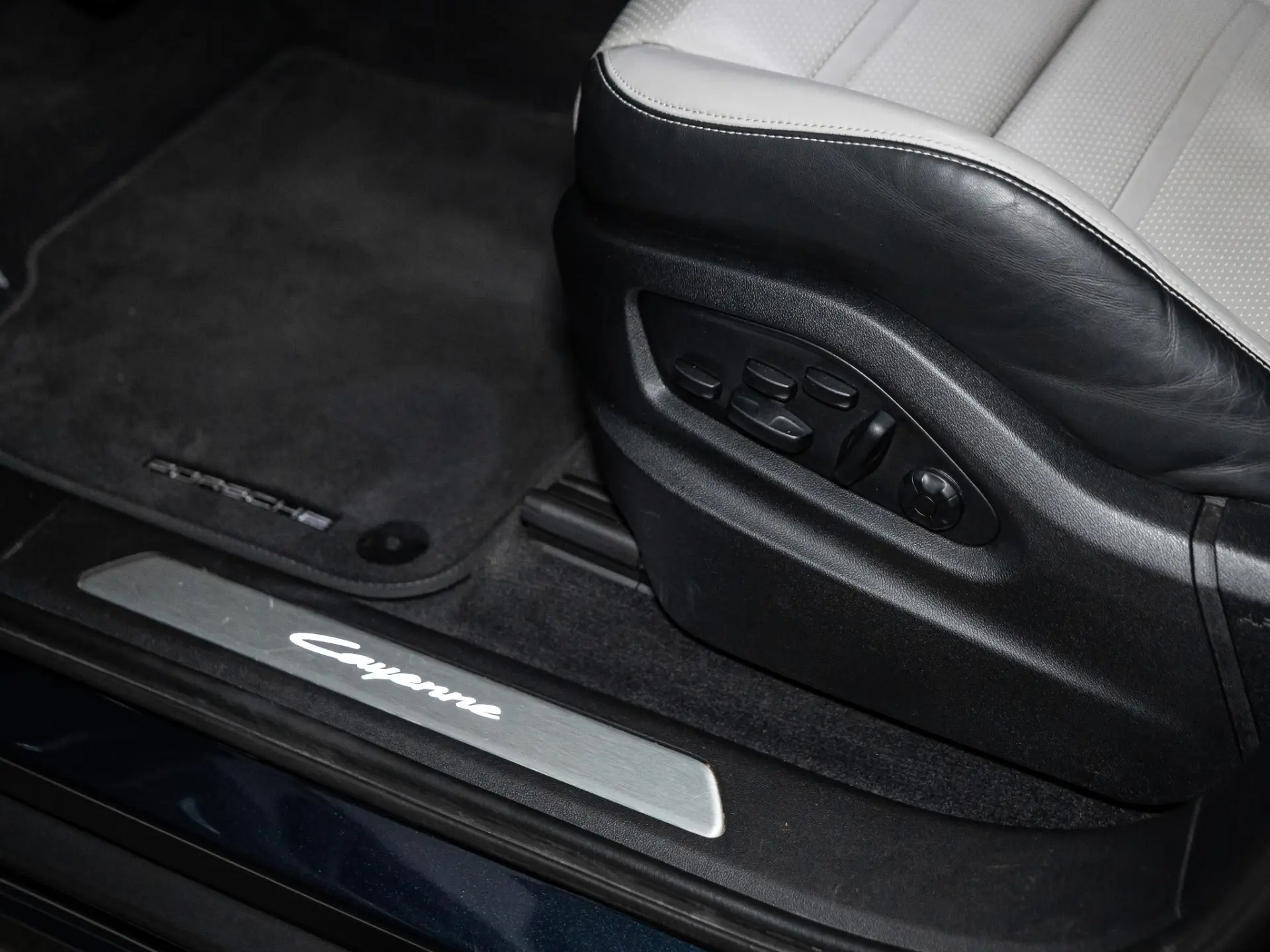 Cayenne 3.0 E-Hybrid