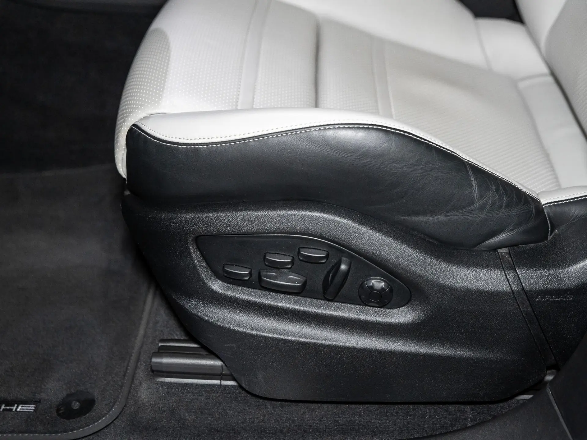 Cayenne 3.0 E-Hybrid