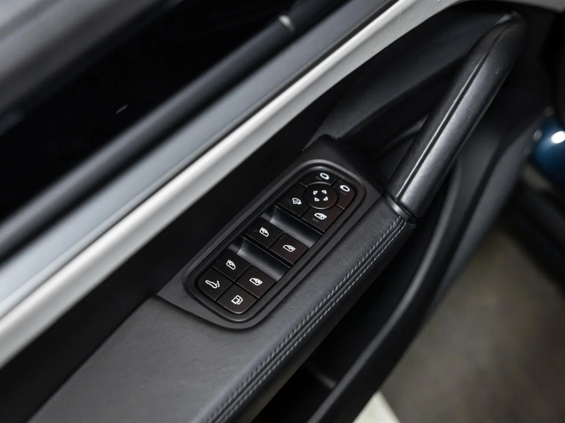 Cayenne 3.0 E-Hybrid