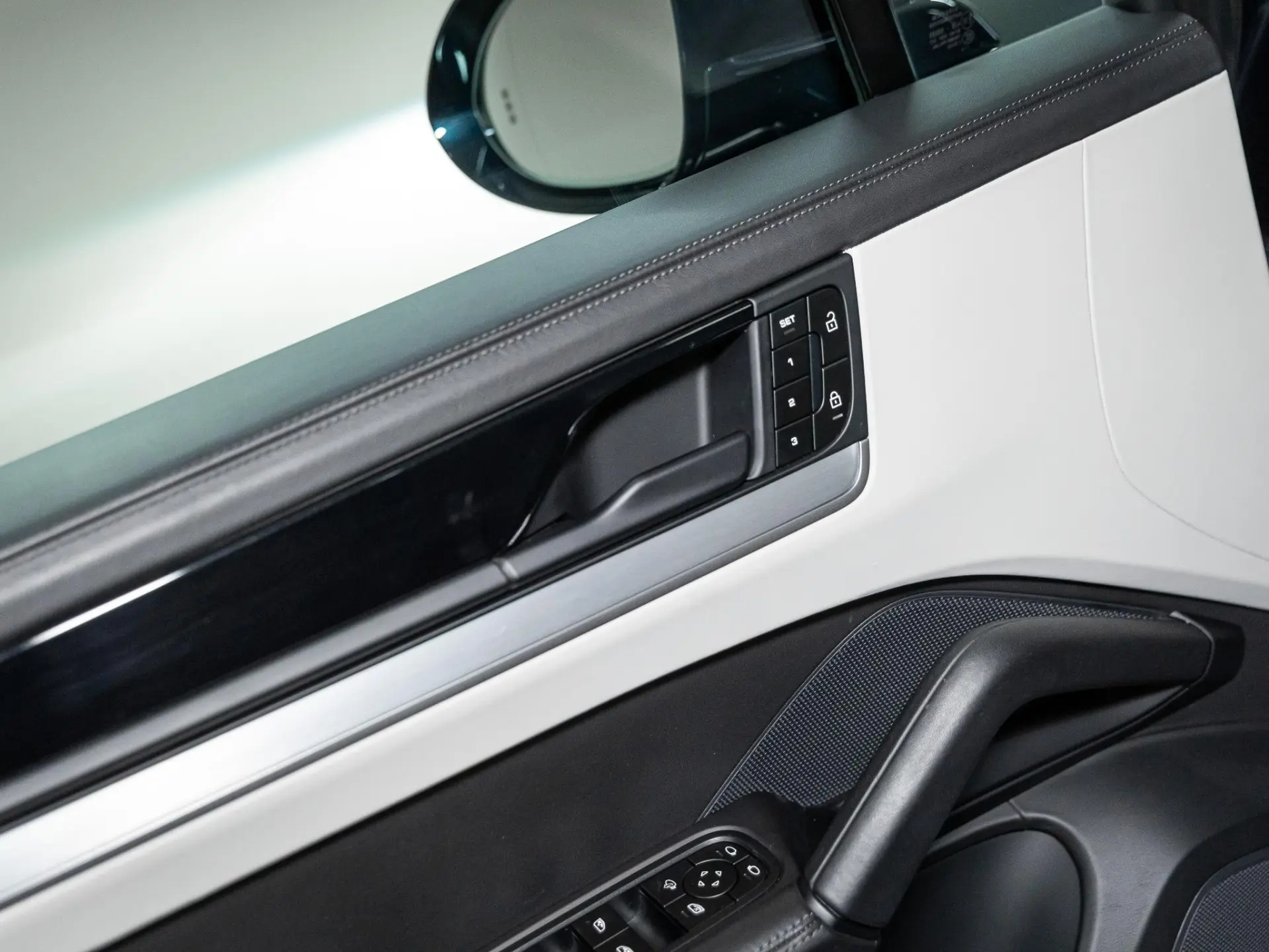 Cayenne 3.0 E-Hybrid