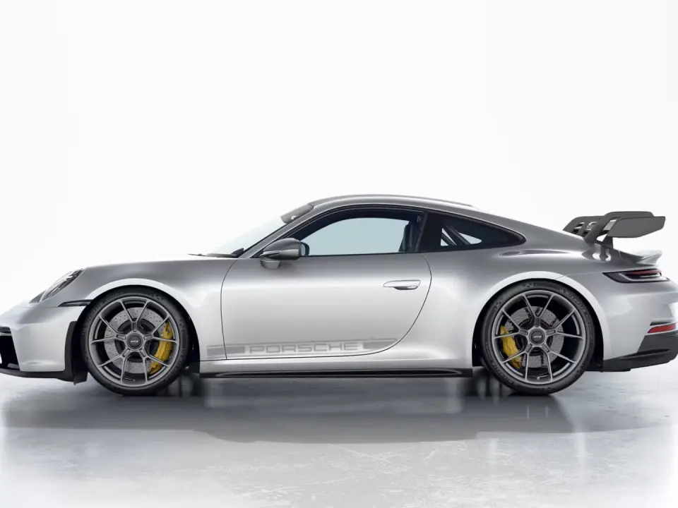 911 GT3