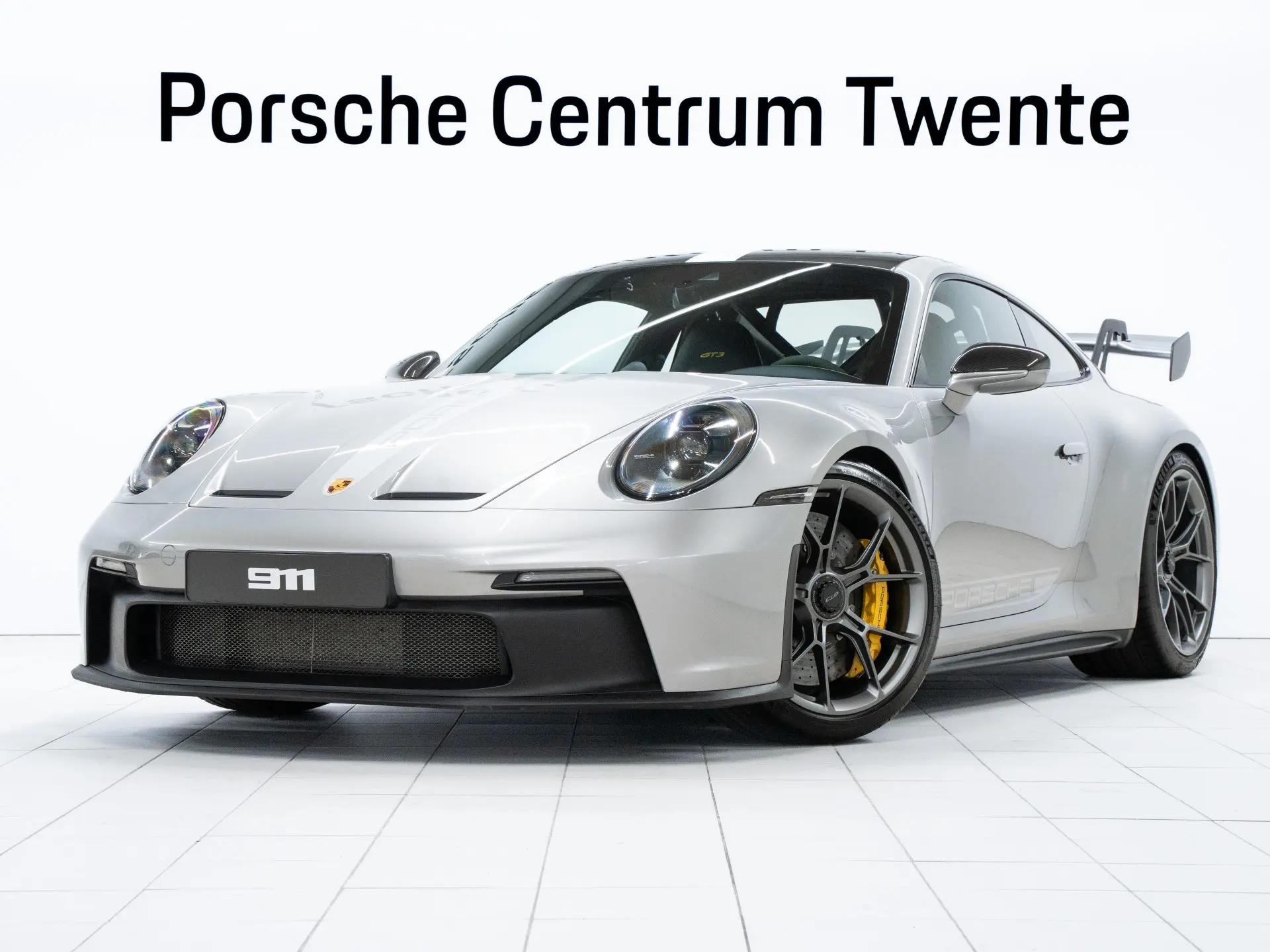 911 GT3