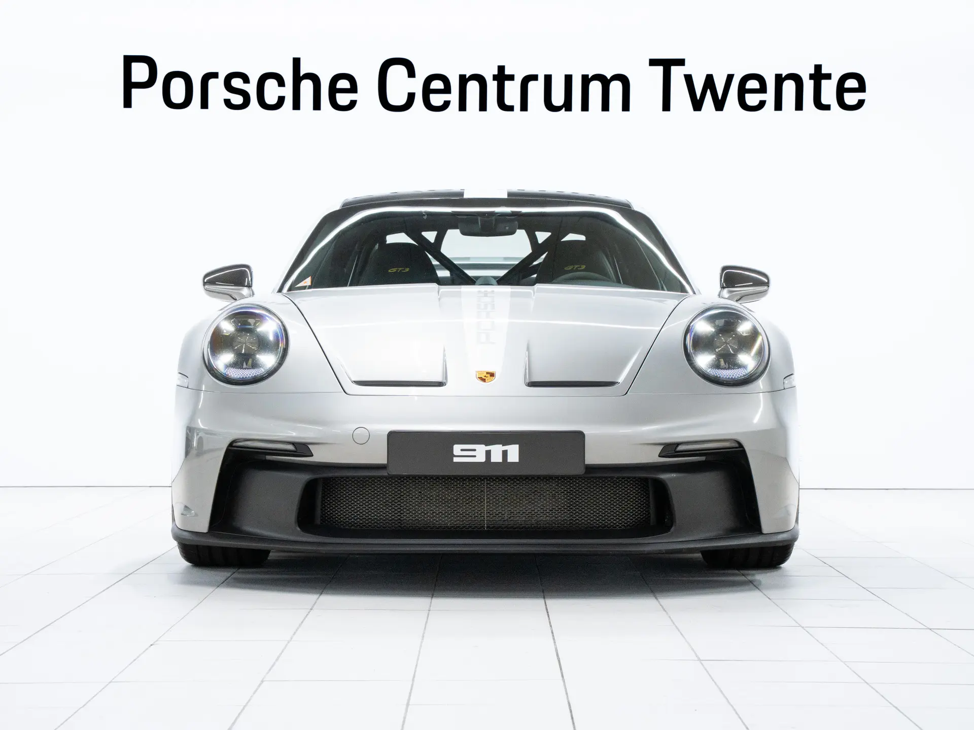 911 GT3