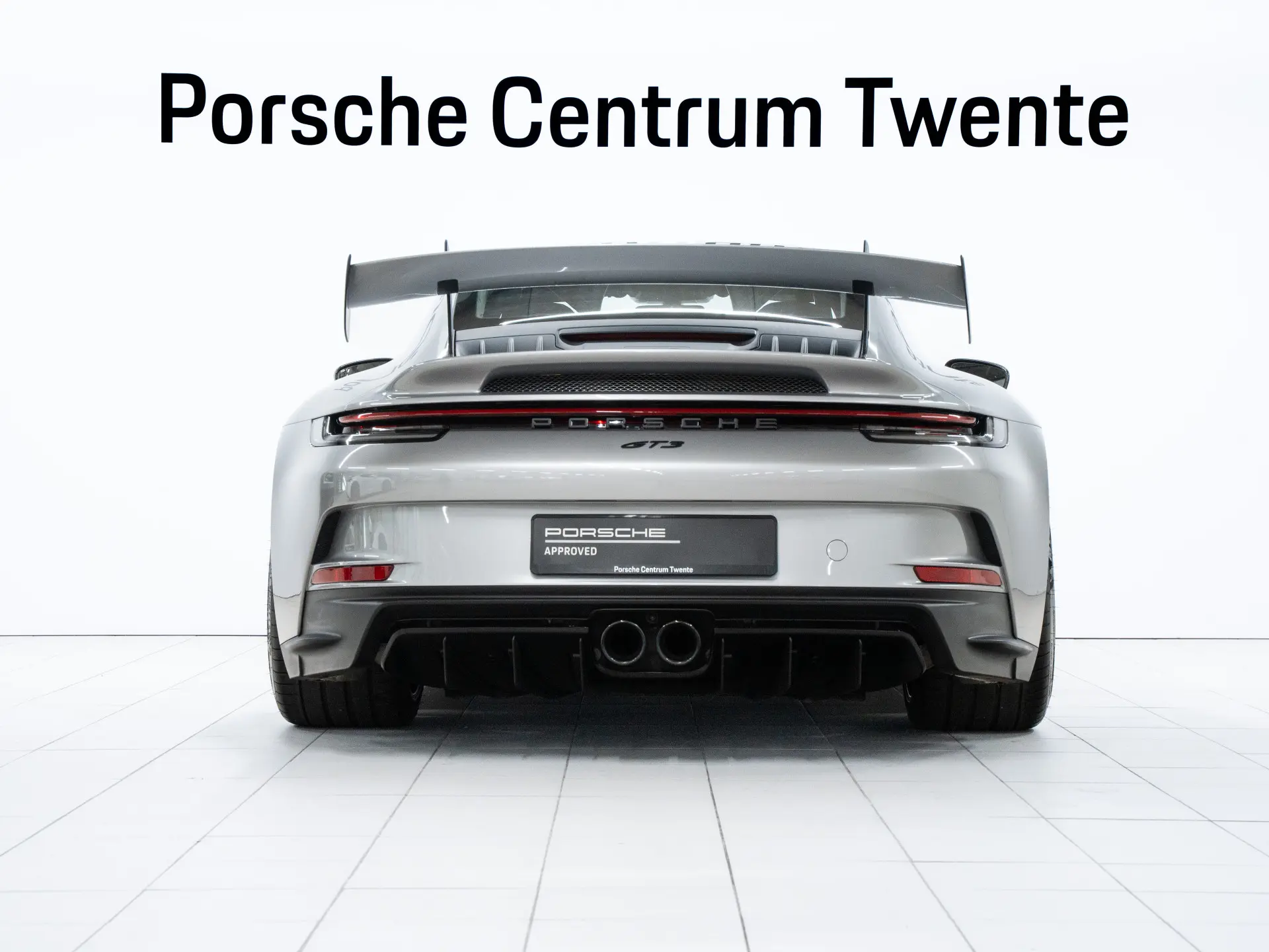911 GT3