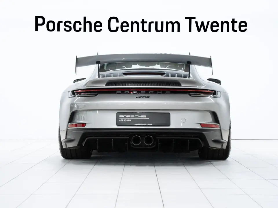 911 GT3