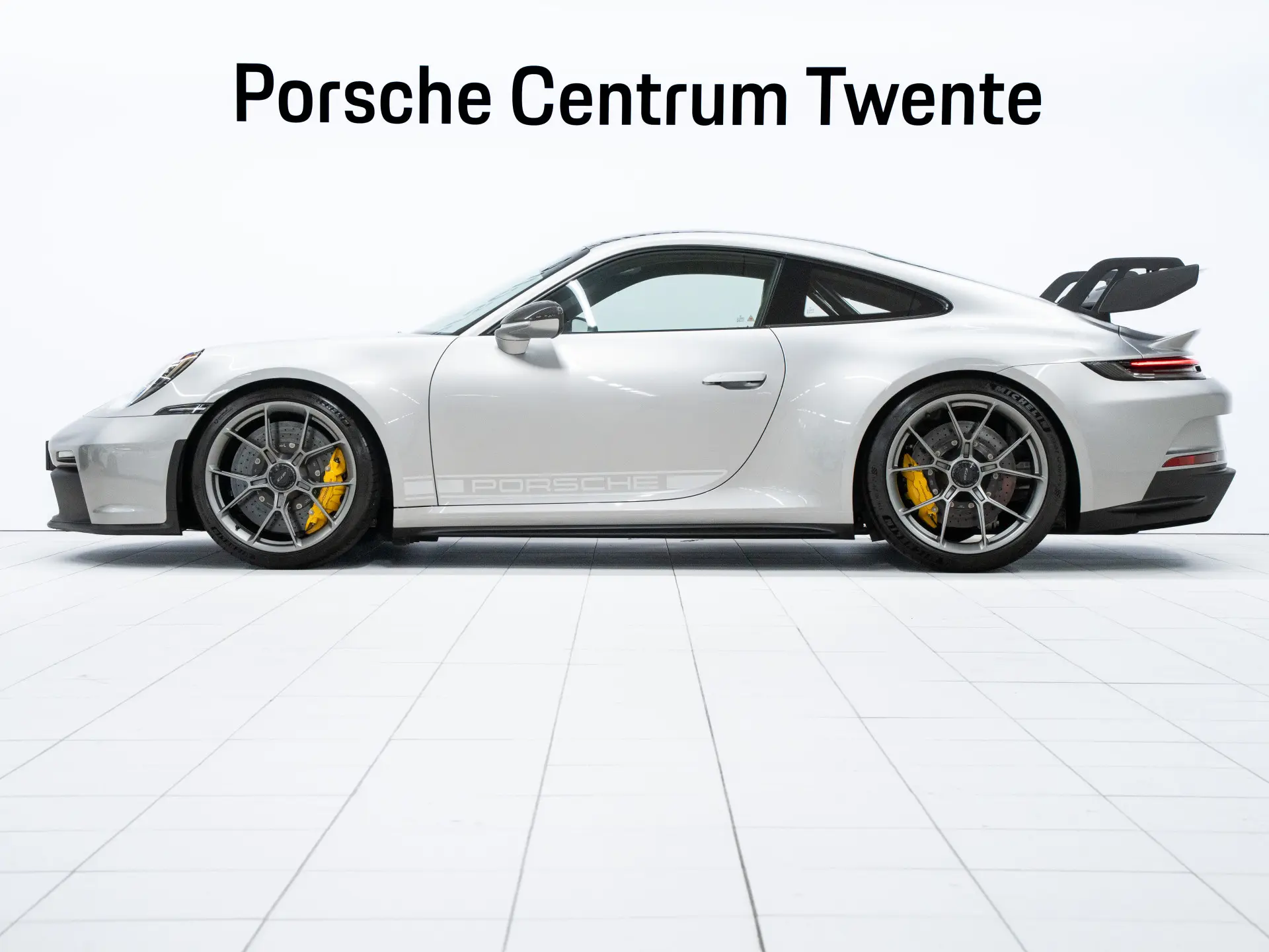 911 GT3