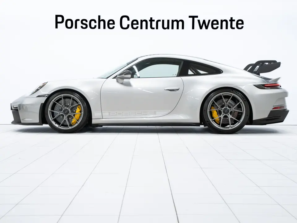 911 GT3