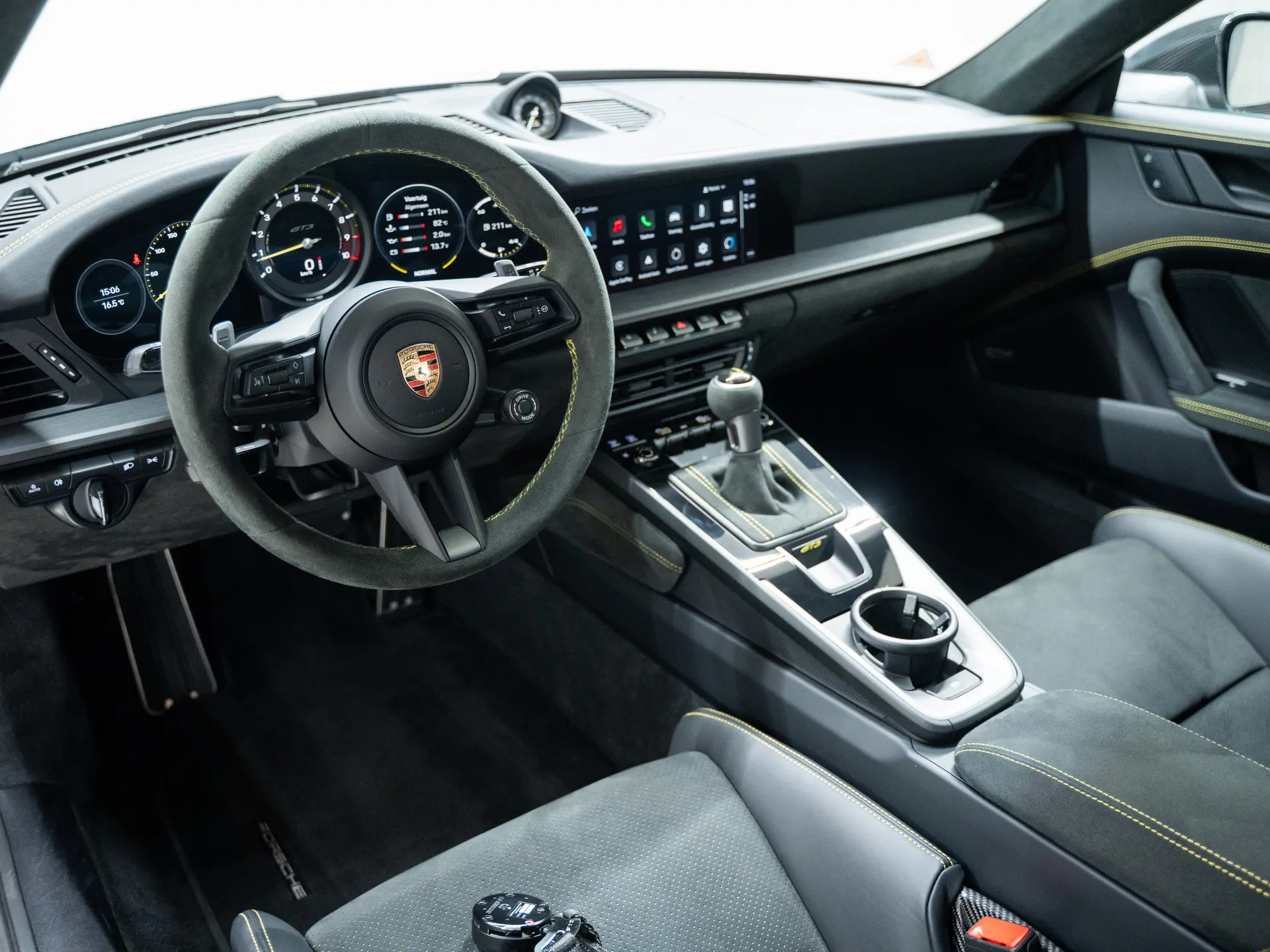 911 GT3