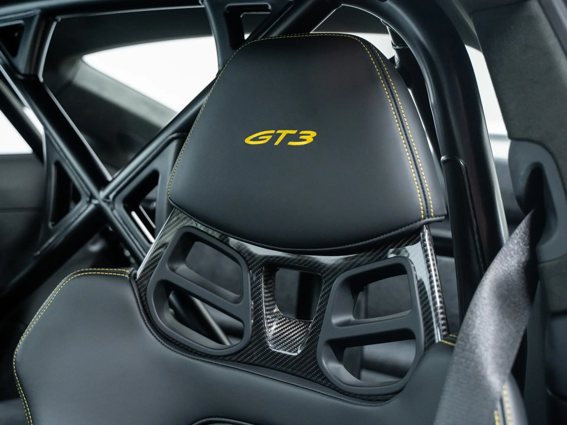 911 GT3